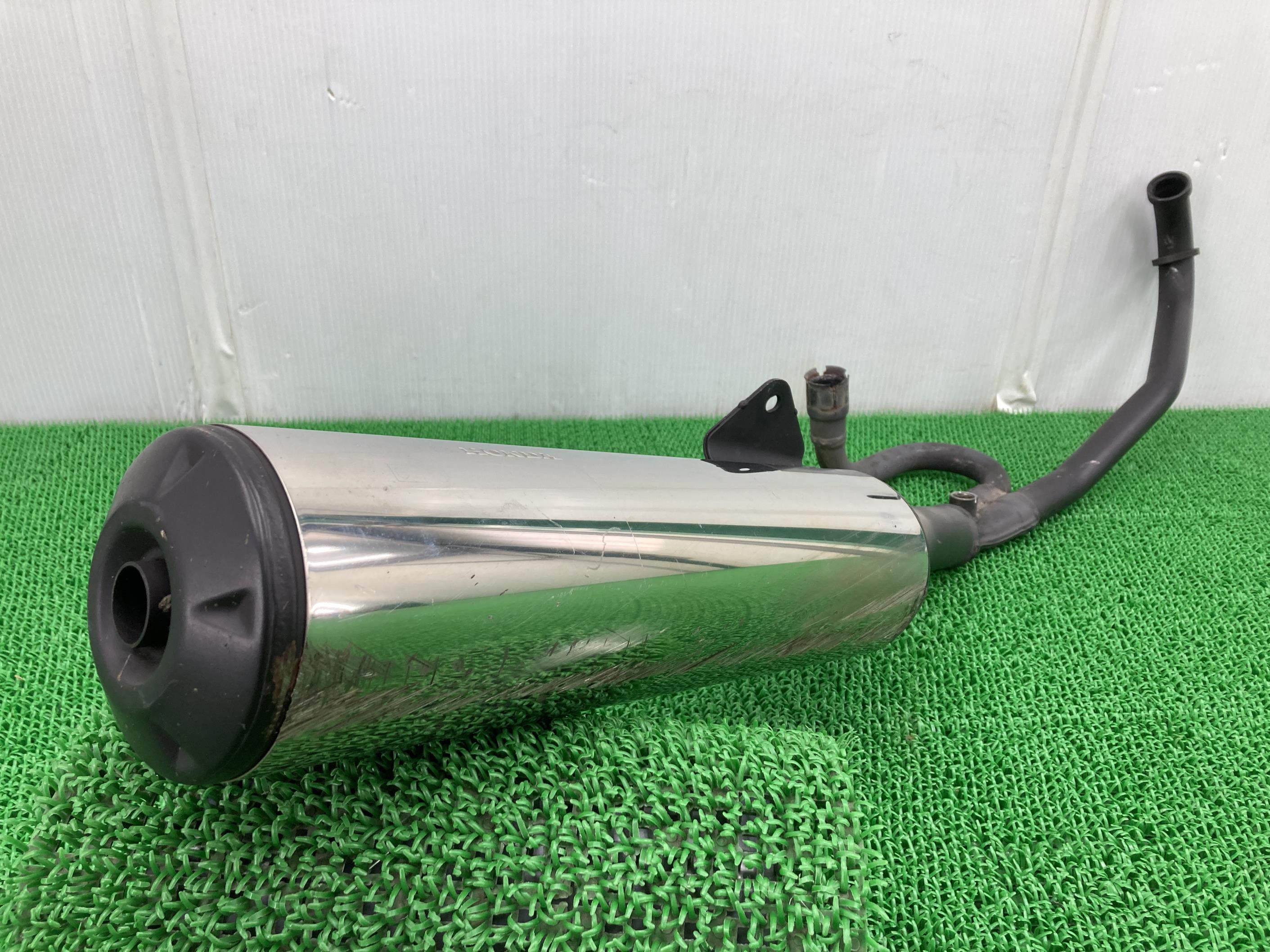 楽天市場】VTR250 マフラー ホンダ 純正 バイク 部品 MC33