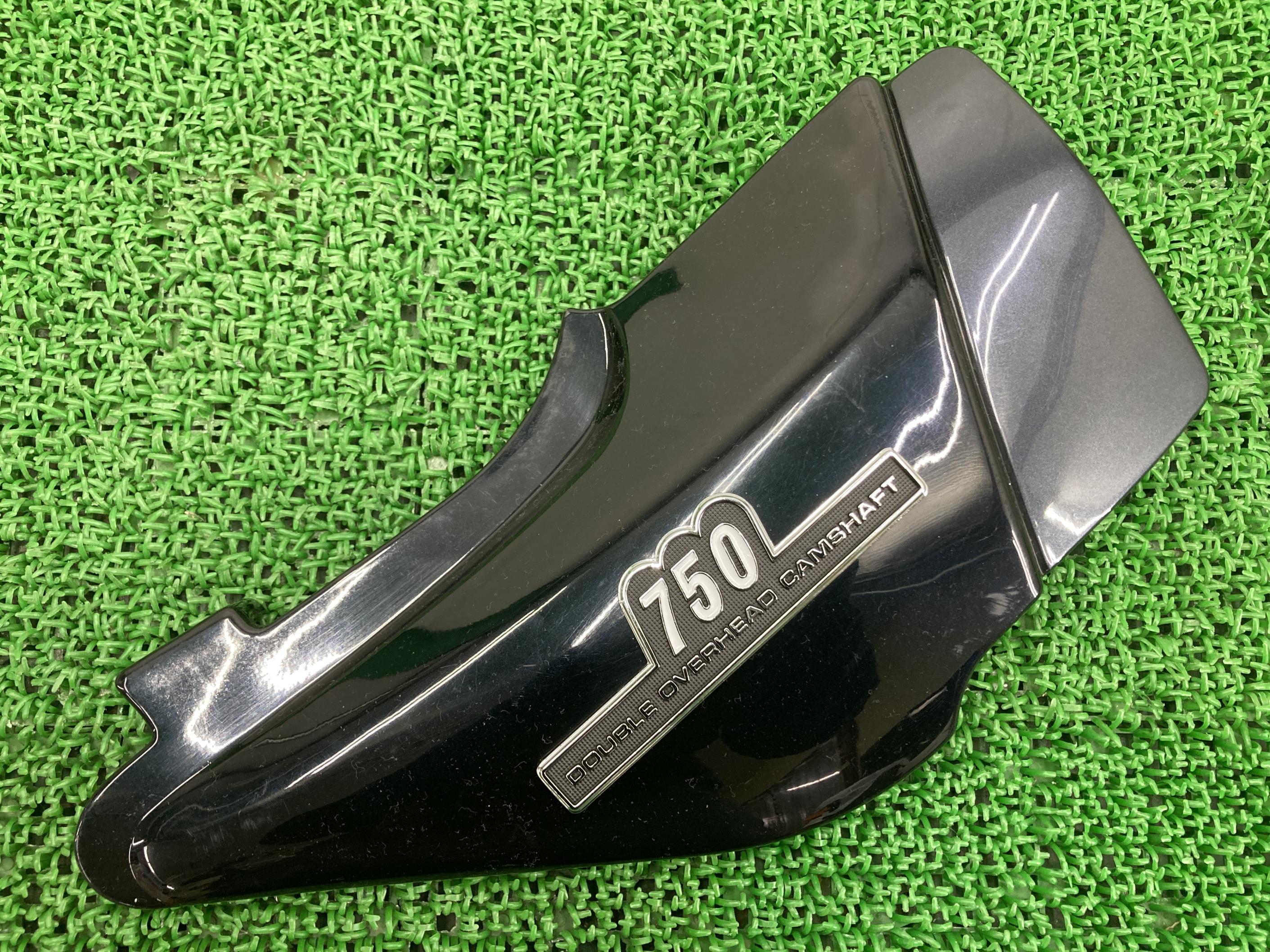 楽天市場】ゼファー1100 サイドカバー Z2タイプ