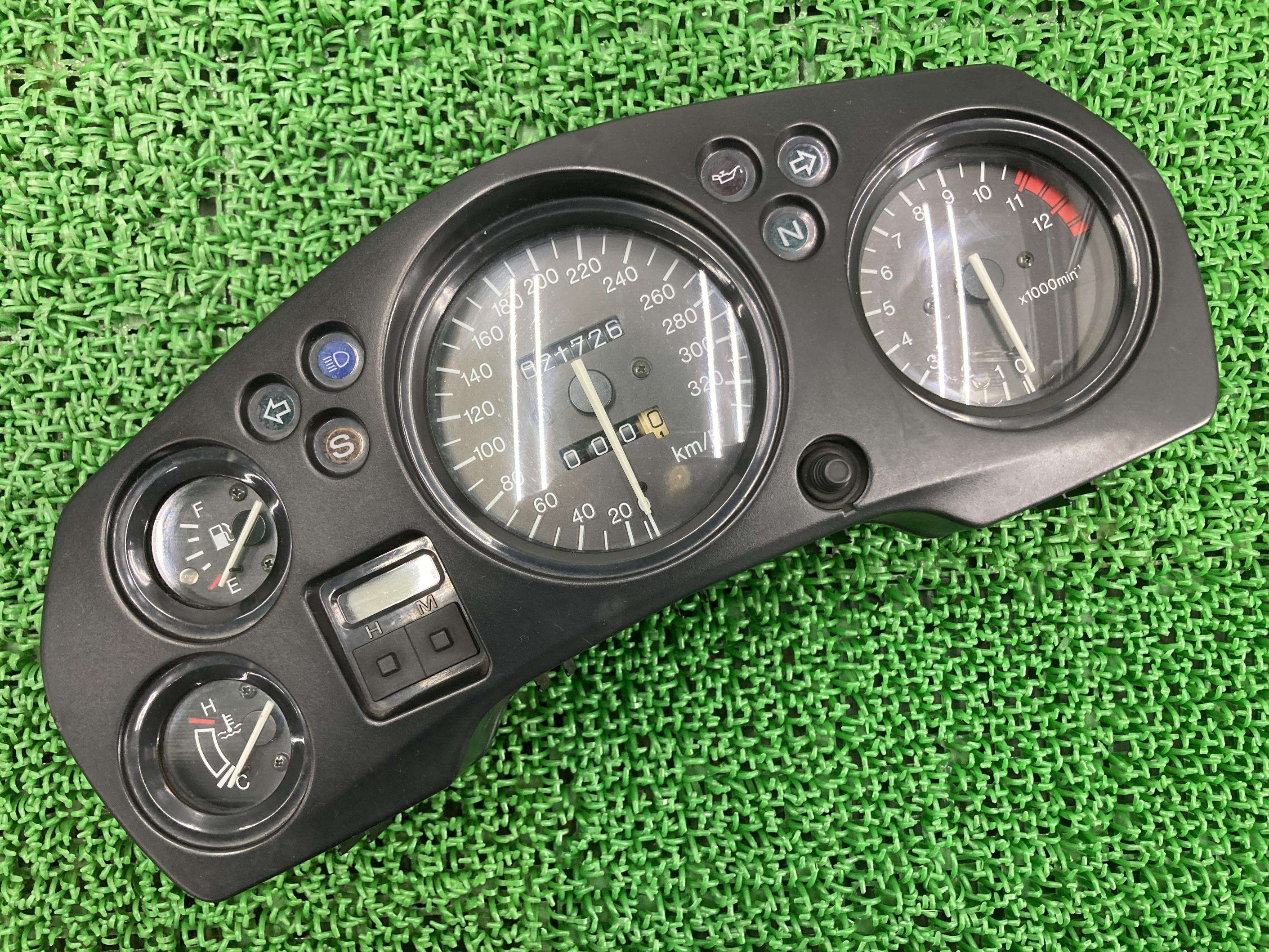 楽天市場】HONDA ホンダ CB750F スピードメーターギア 中古品 当時物