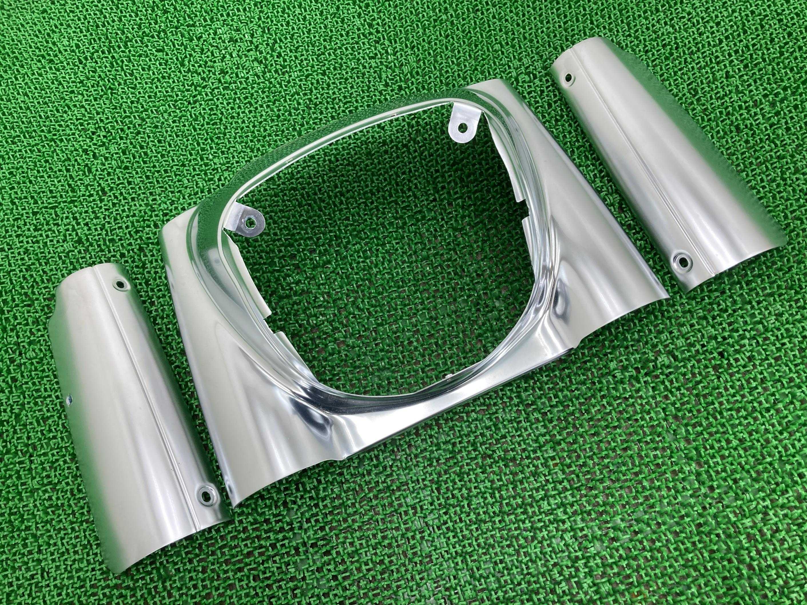 楽天市場】FLSTF1340ナセルカバーハーレー純正バイク部品ソフテイル