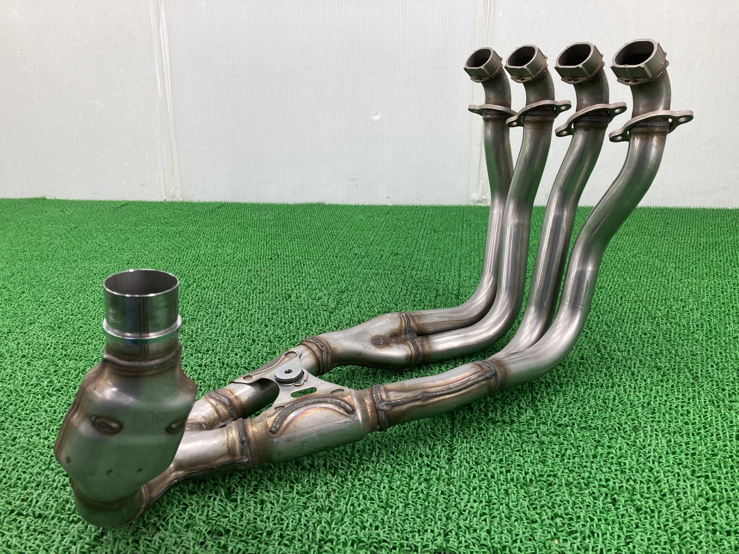 楽天市場】CBR929RR エキパイマフラー ホンダ 純正 バイク 部品 SC44