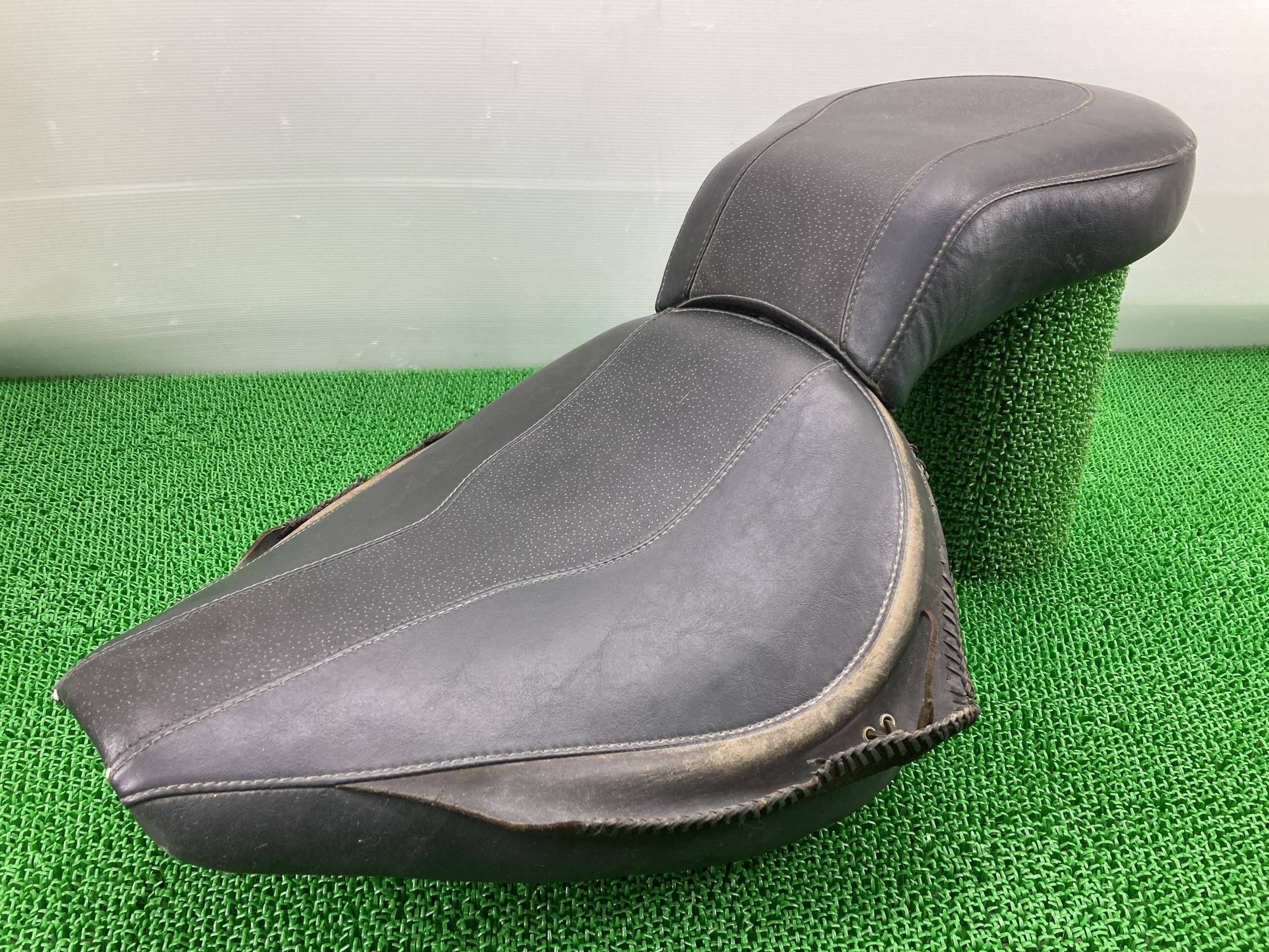 ハーレーエボソフテイル用シート　　イージーライダース 2025年最新】Yahoo!オークション -イージーライダース シート