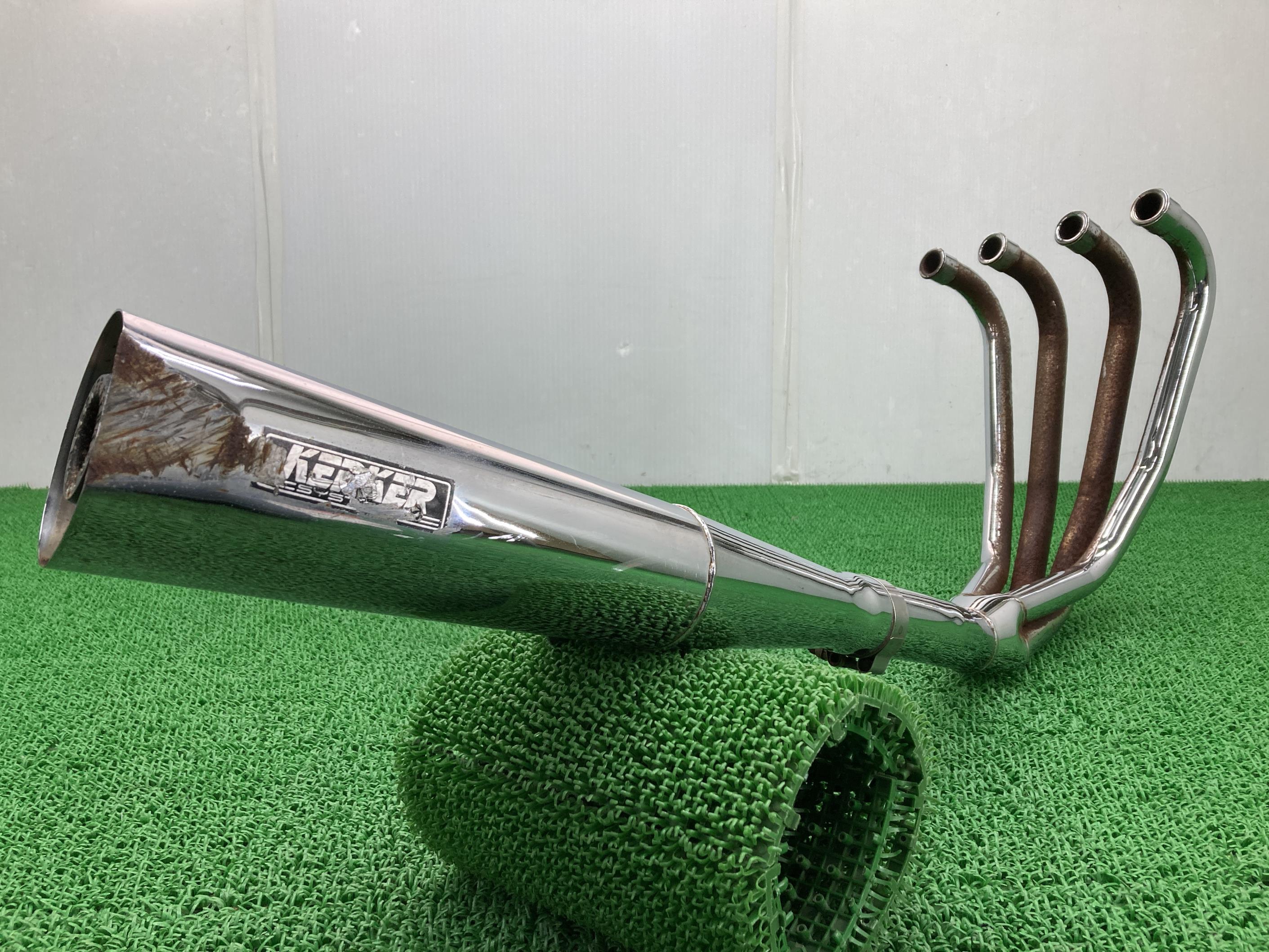 楽天市場】PRETTYRACING SPIDER KAWASAKI ゼファー400/Χ Z2