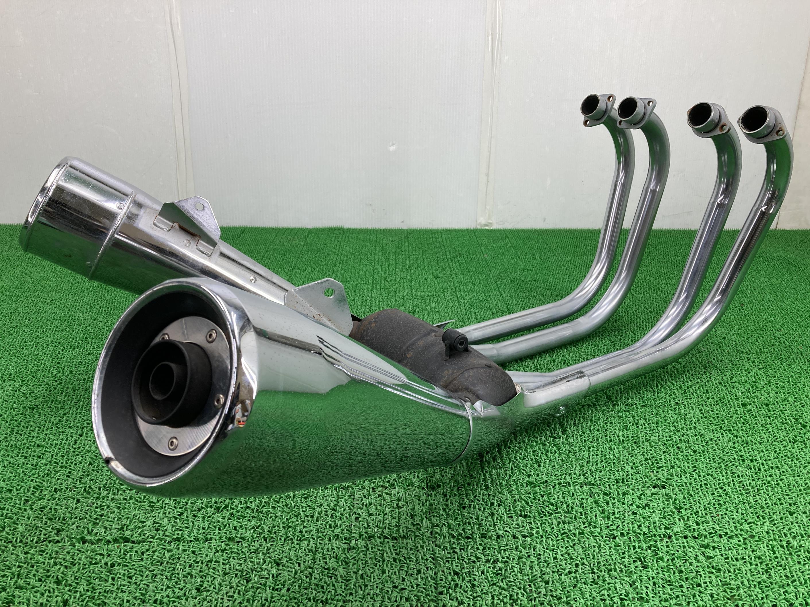 ホンダ　x4 sc38 works ドラッグオン　マフラー X4 – LCIPARTS EXHAUSTS