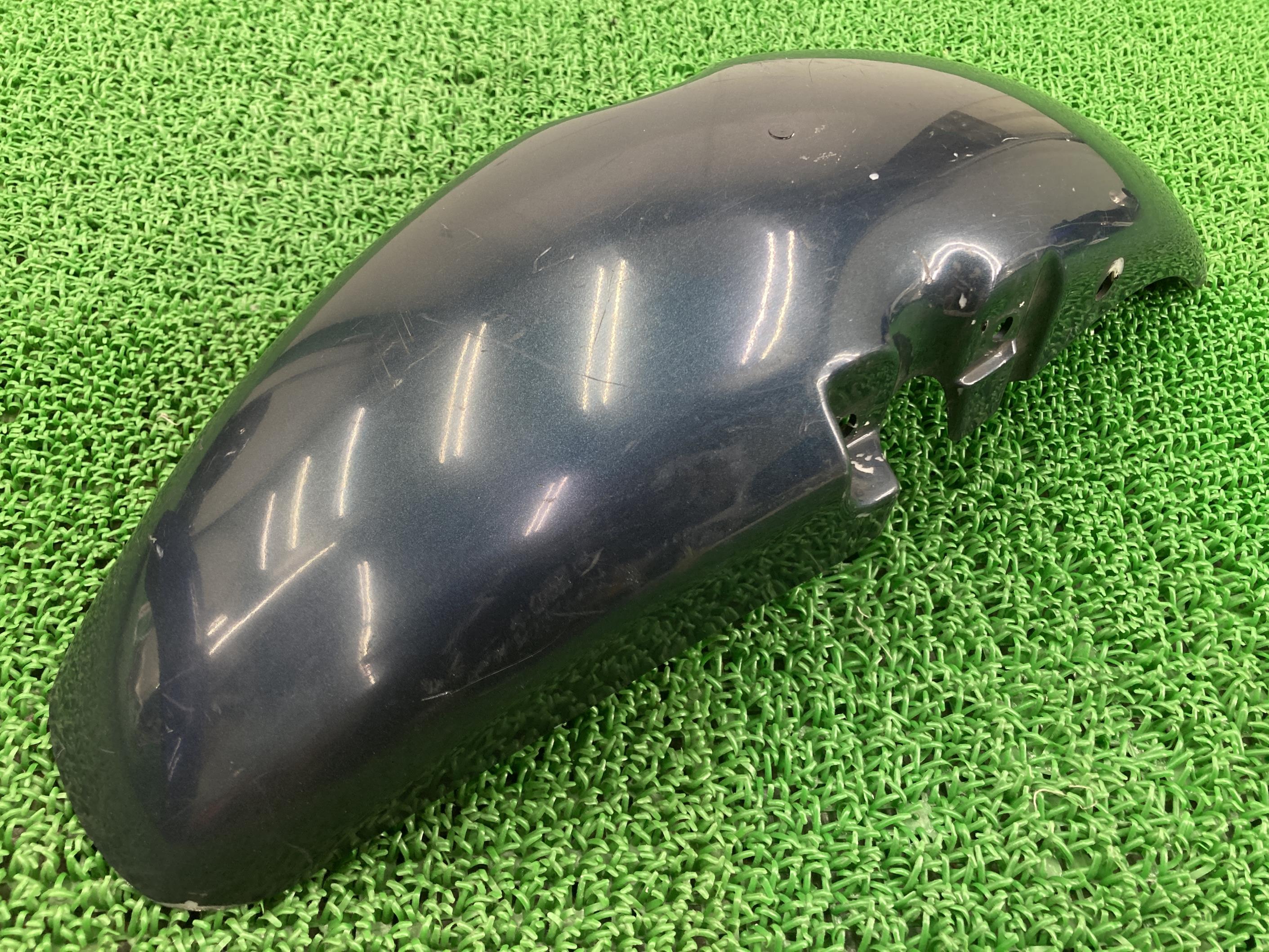 楽天市場】HONDA ホンダ CB750F フロントフェンダー 中古品 当時