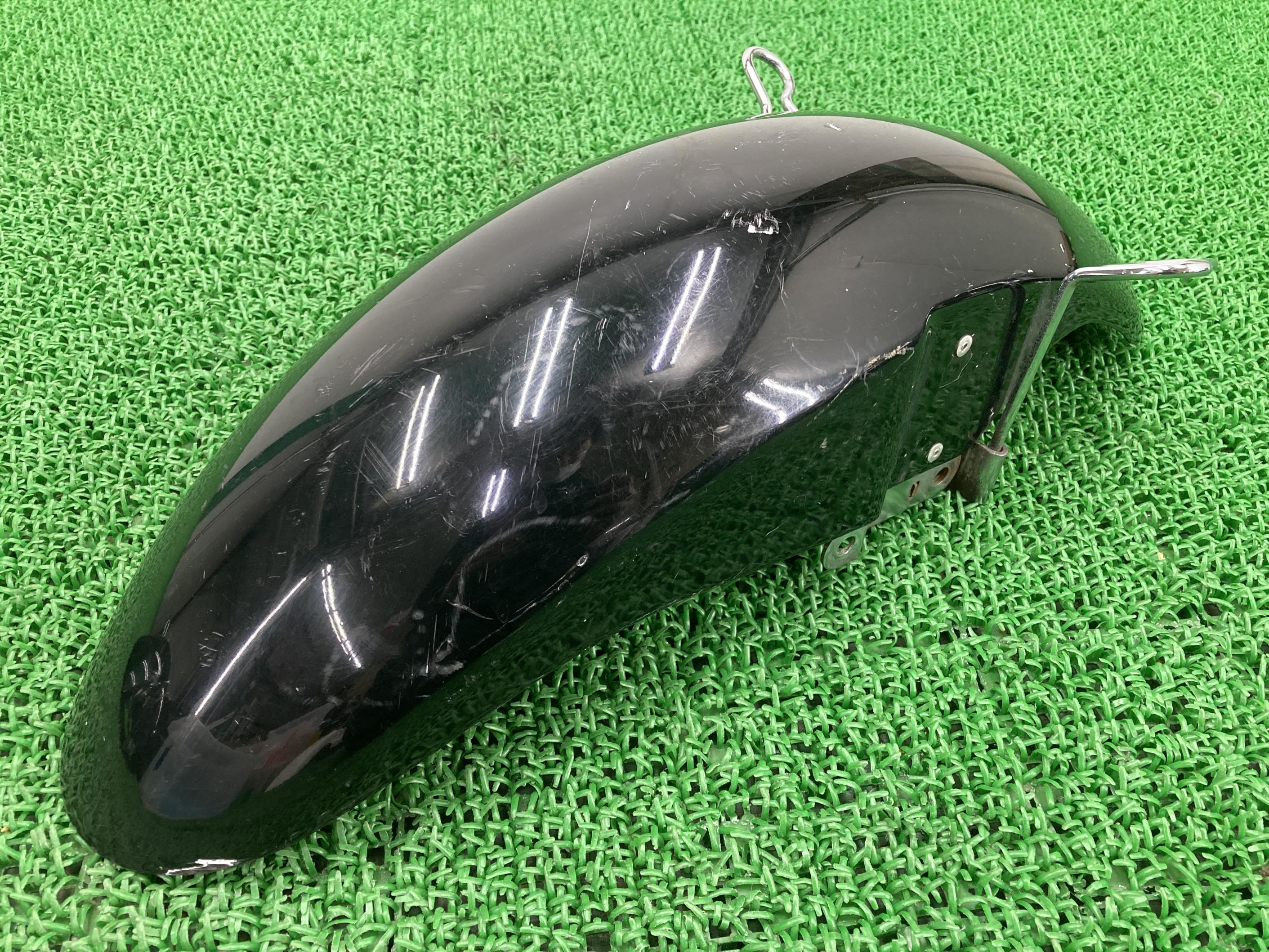 楽天市場】ゼファー750フロントフェンダーカワサキ純正バイク