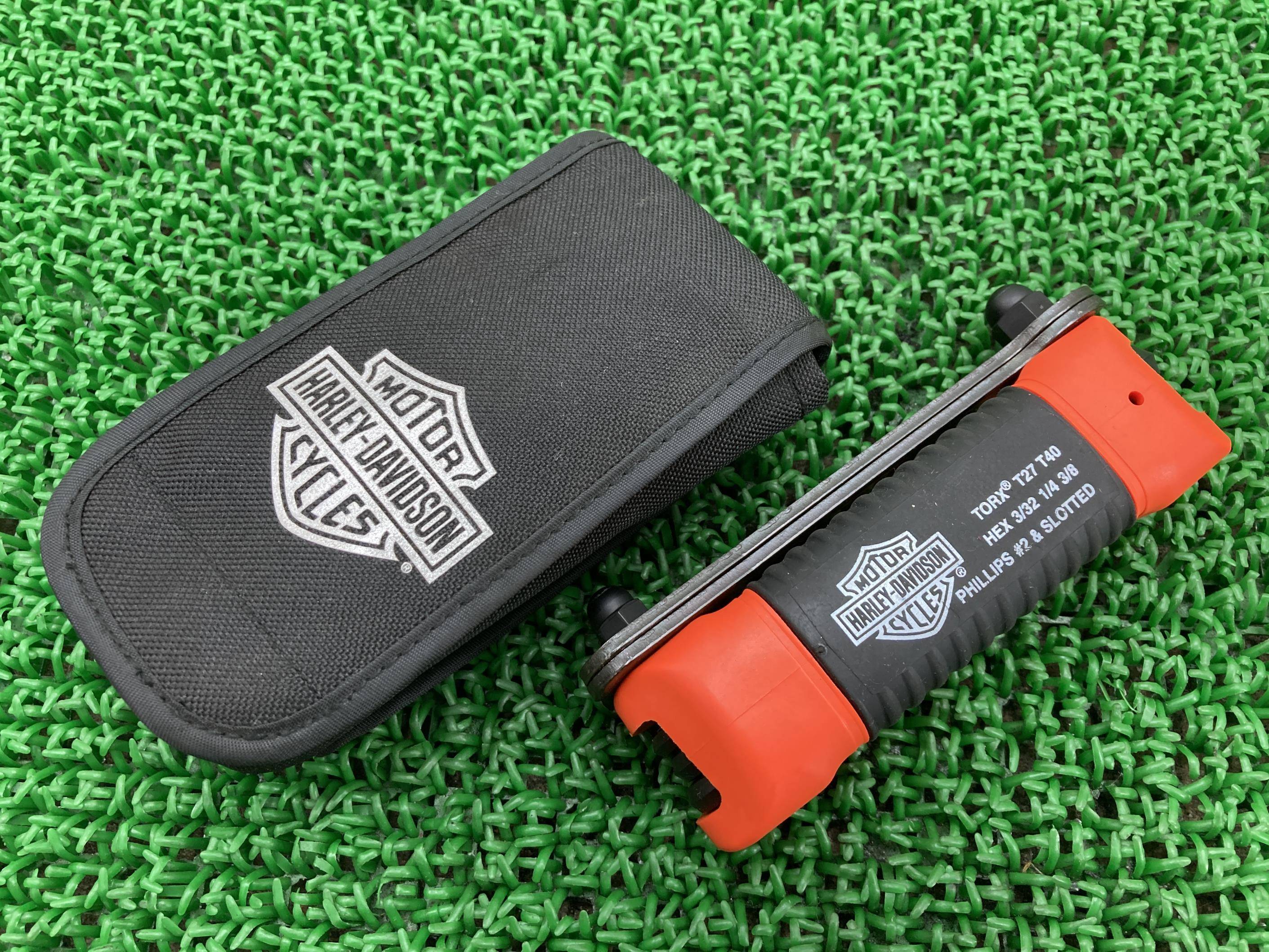 5 Off 取扱説明書 ハーレー 純正 中古 バイク 部品 車検 Genuine Sqtc c Gov