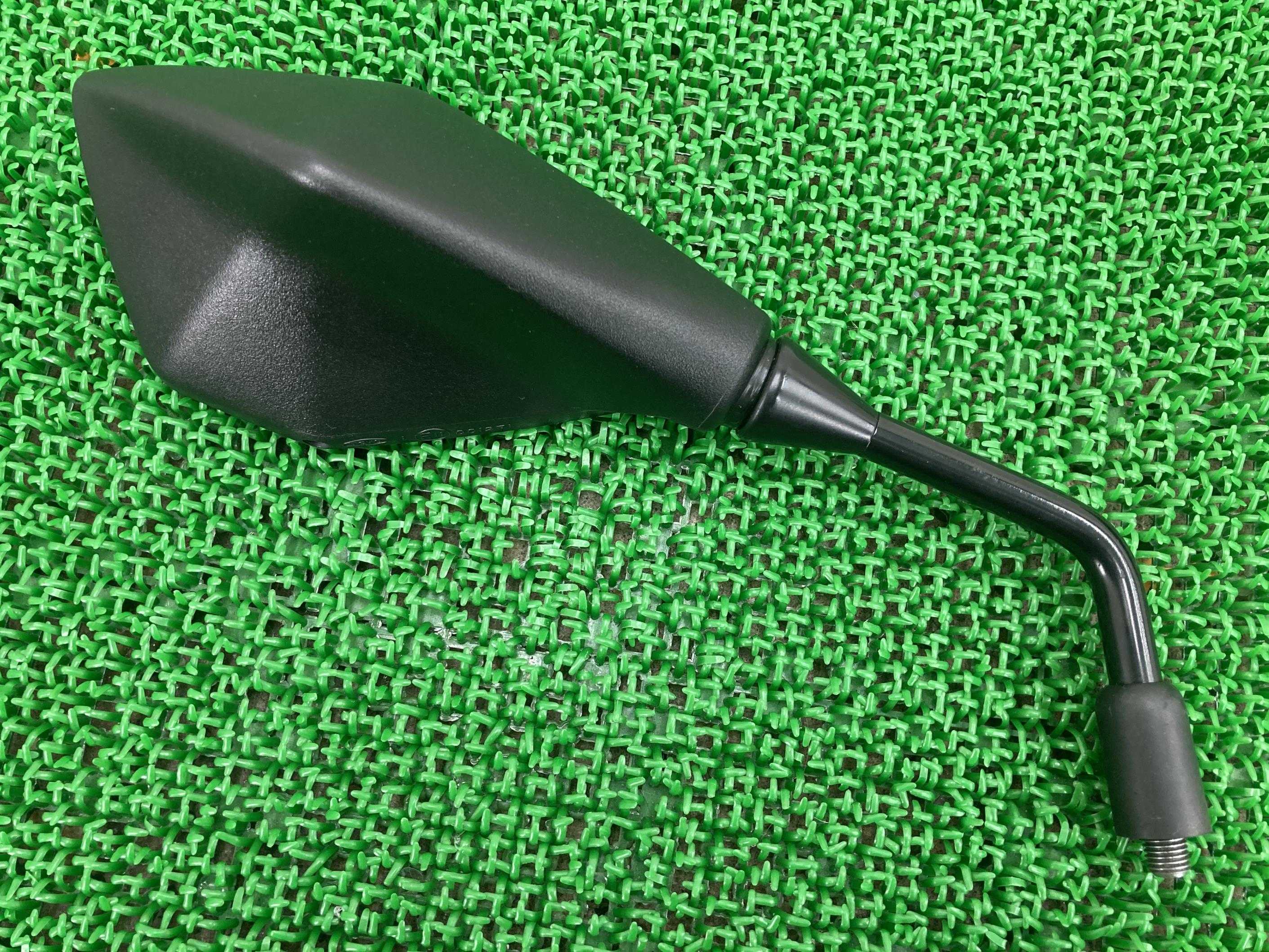 Z650 ミラー 右 001251 カワサキ 純正 バイク 部品 ER650H コンディション良好 割れ欠け無し 品薄 希少品 車検 Genuine 【中古】 vP
