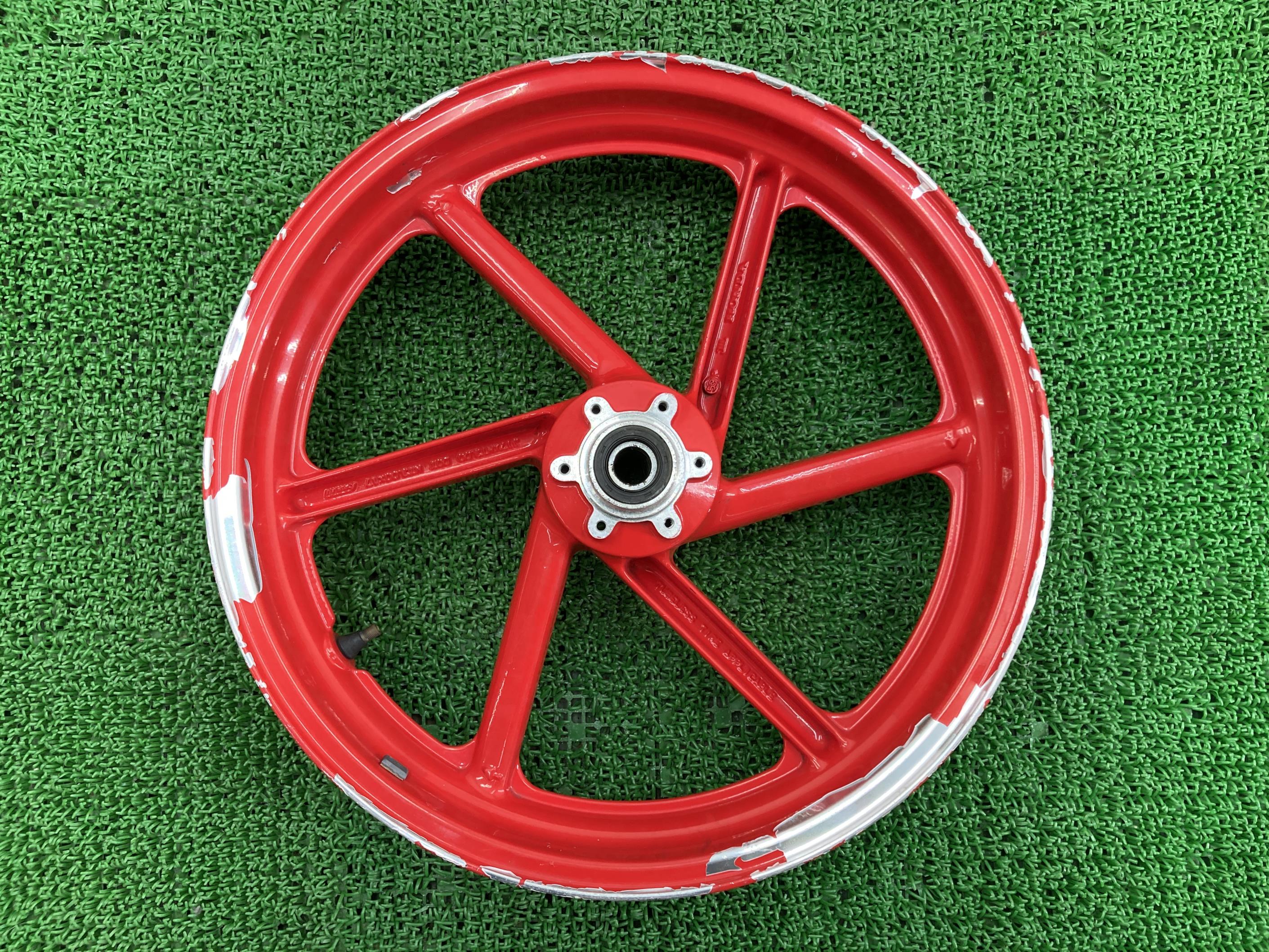 楽天市場】ホンダ NSR250R MC21 MC18用 KsTitanium製 アルミ