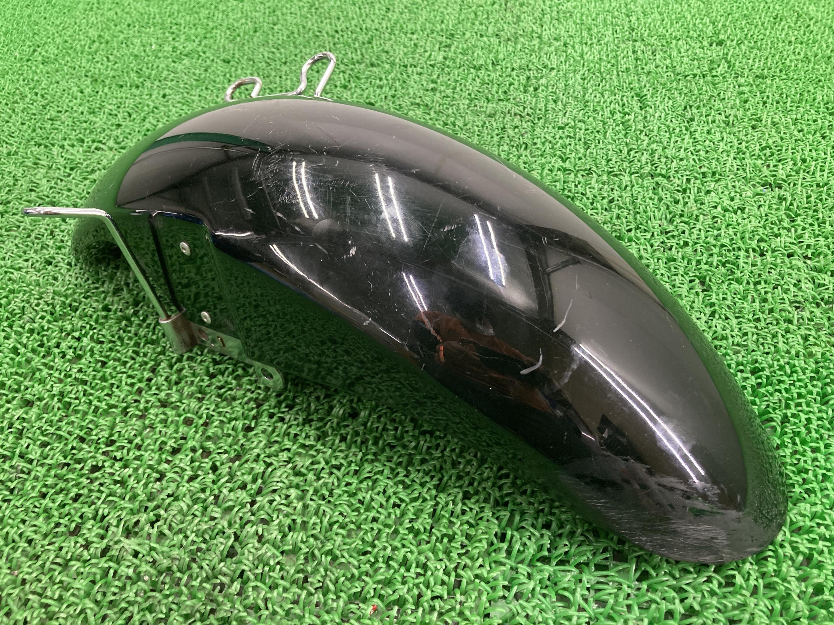 楽天市場】KAWASAKI カワサキ ゼファー400 インナーフェンダー