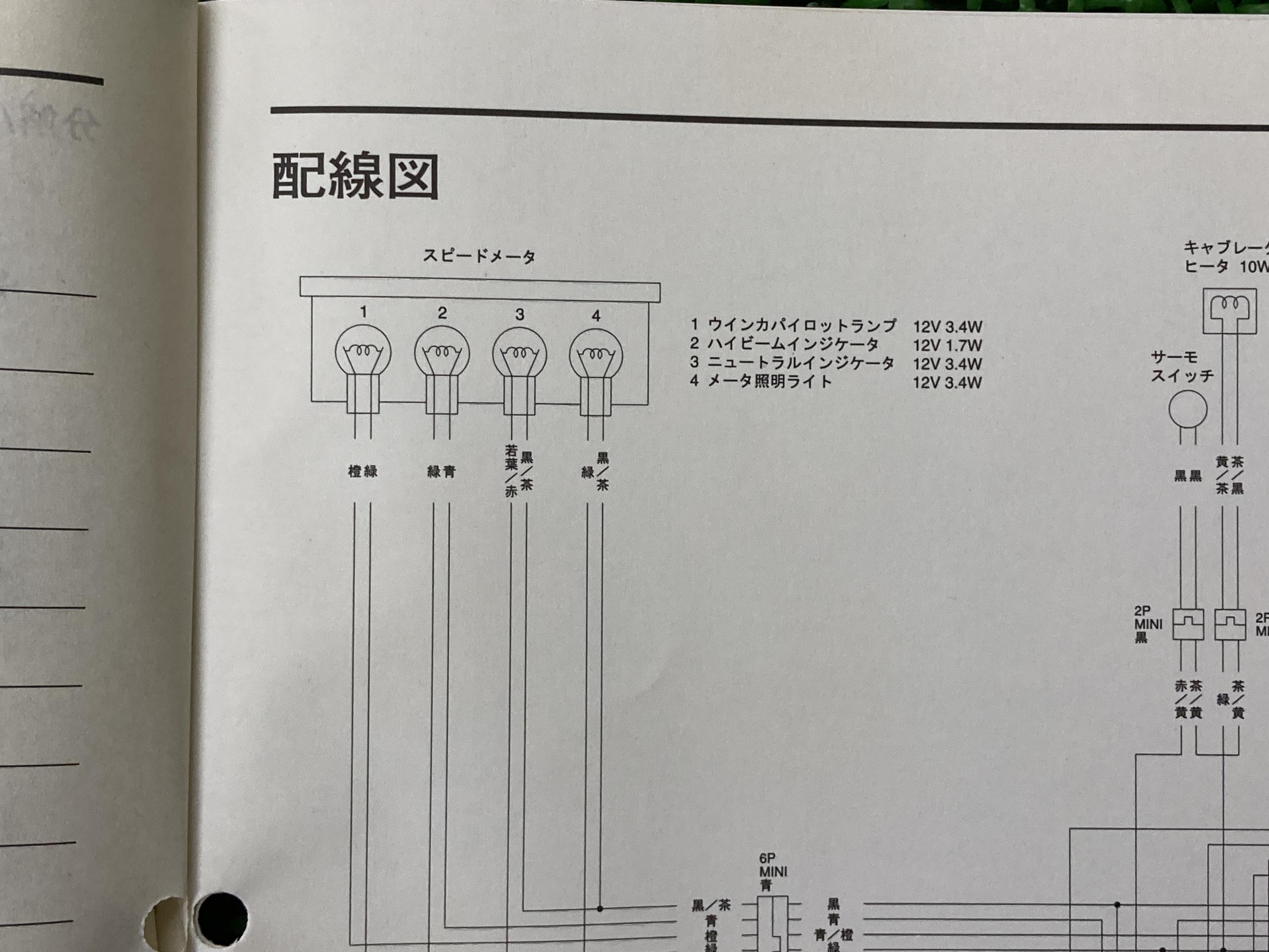 市場 Xr400モタード バイク ホンダ 補足版 整備書 Nd08 サービスマニュアル 正規