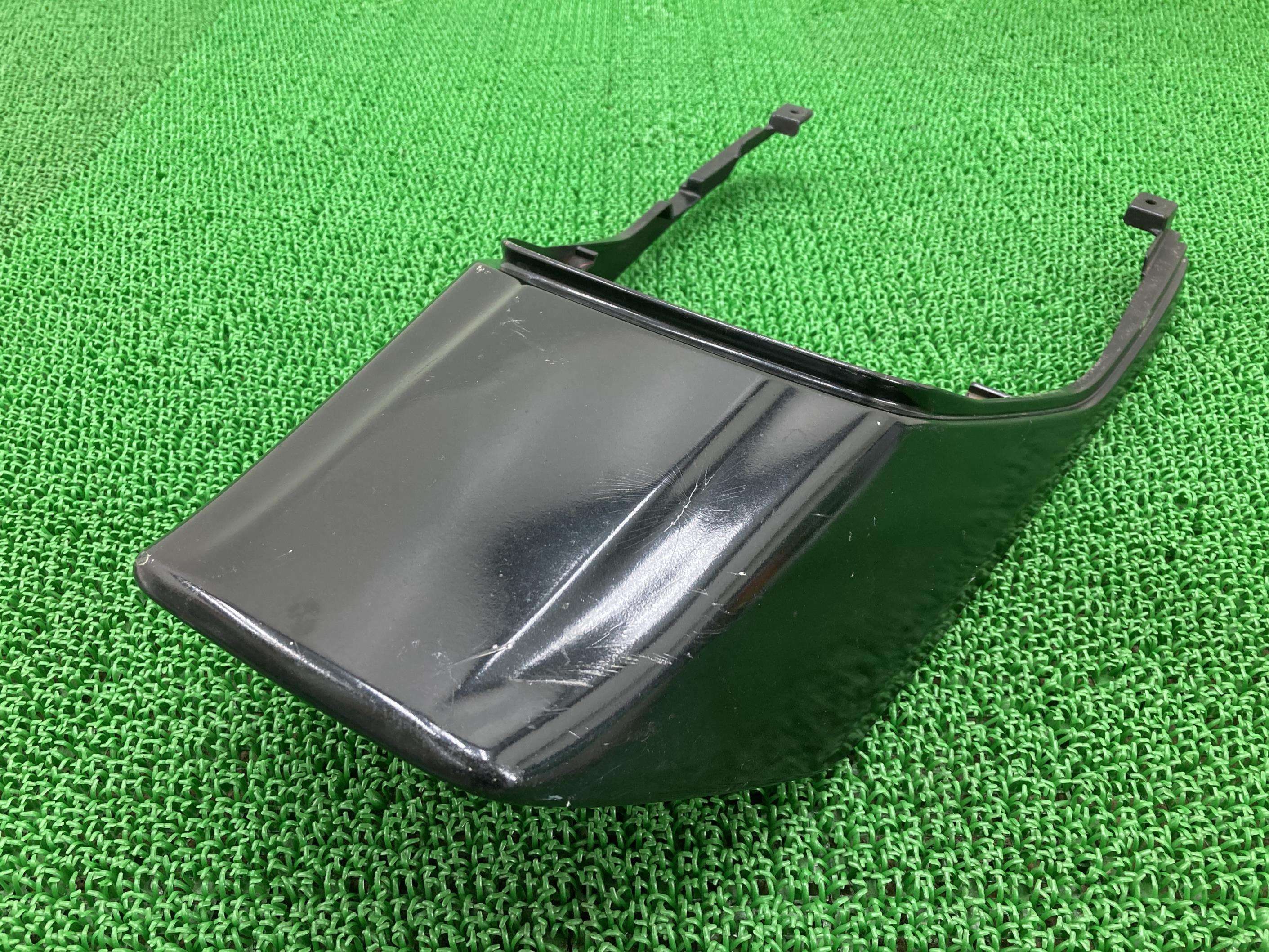 楽天市場】ZRX400 テールカウル 黒 カワサキ 純正 バイク 部品 ZR400E