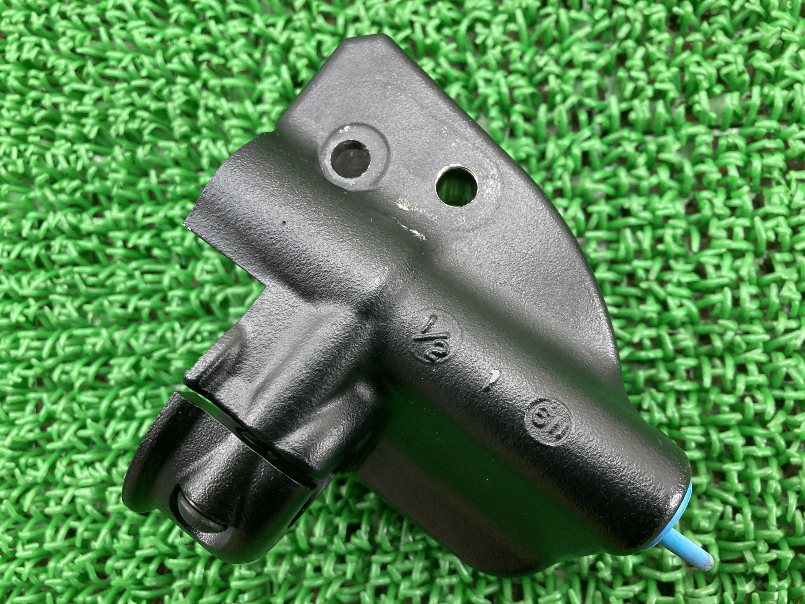 中古のバイク部品はTS-Parts