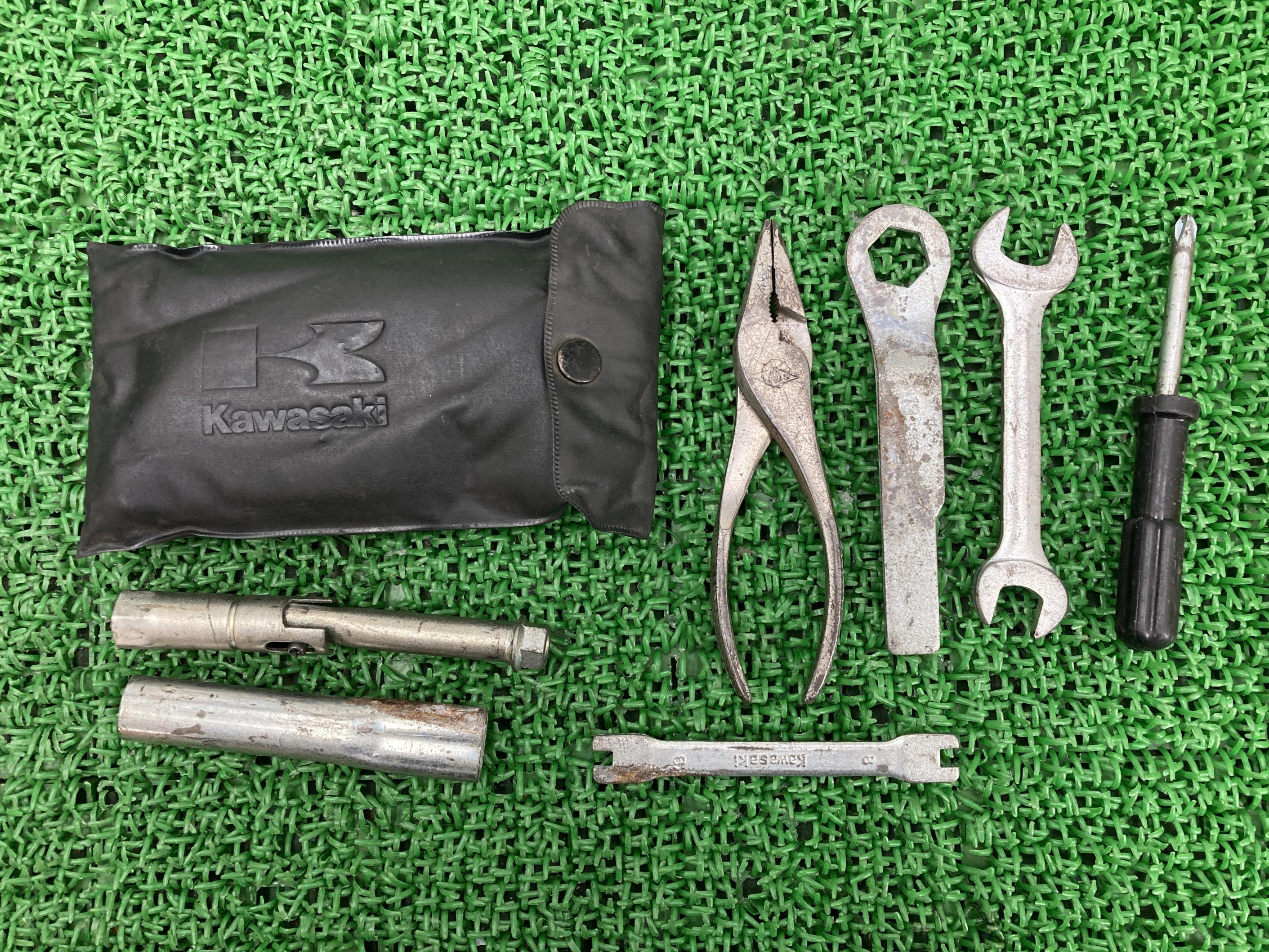 5 Off 取扱説明書 ハーレー 純正 中古 バイク 部品 車検 Genuine Sqtc c Gov