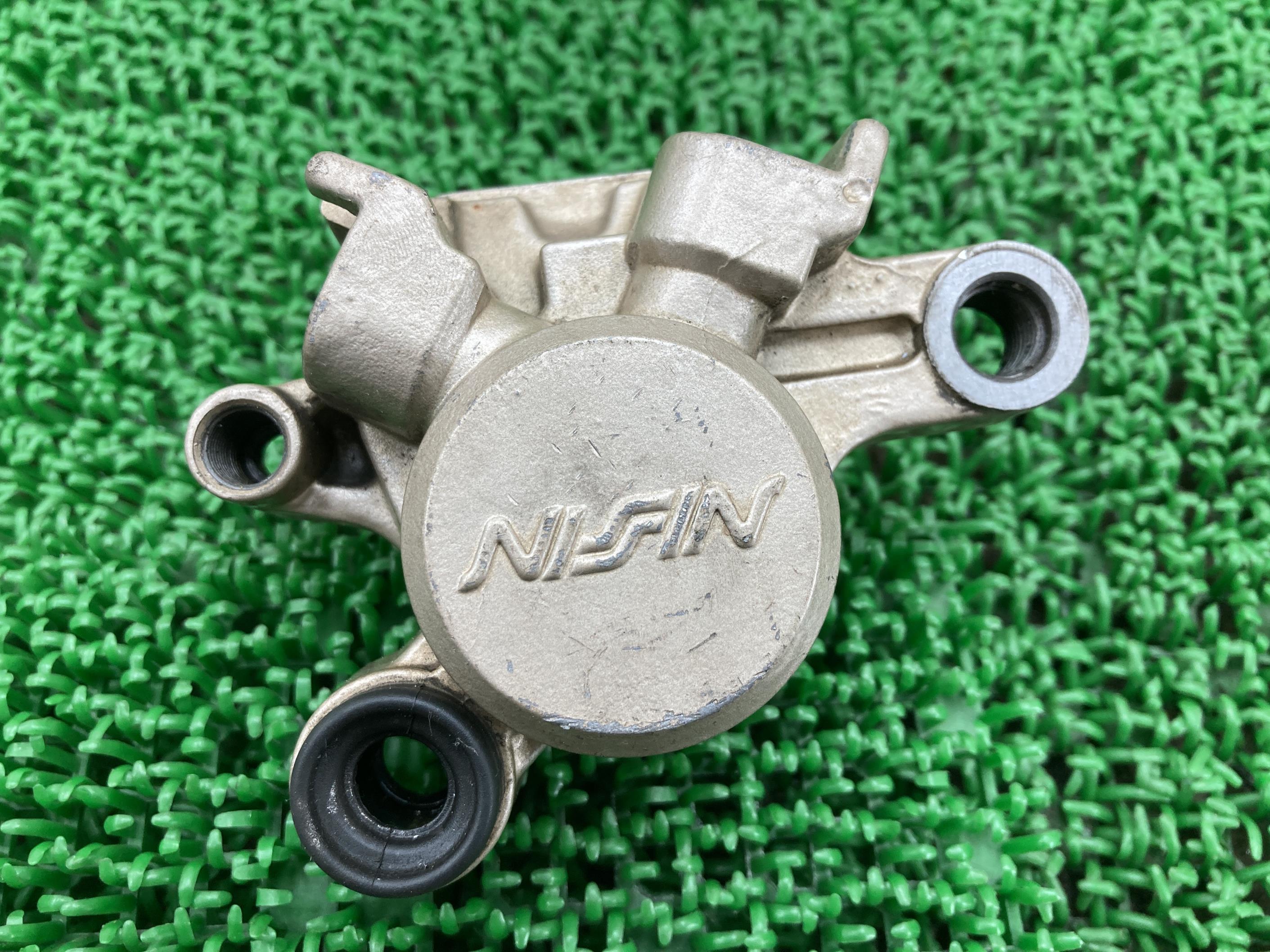 CB1300SFフロントブレーキキャリパー左右ホンダ純正バイク ♪CB1300SF