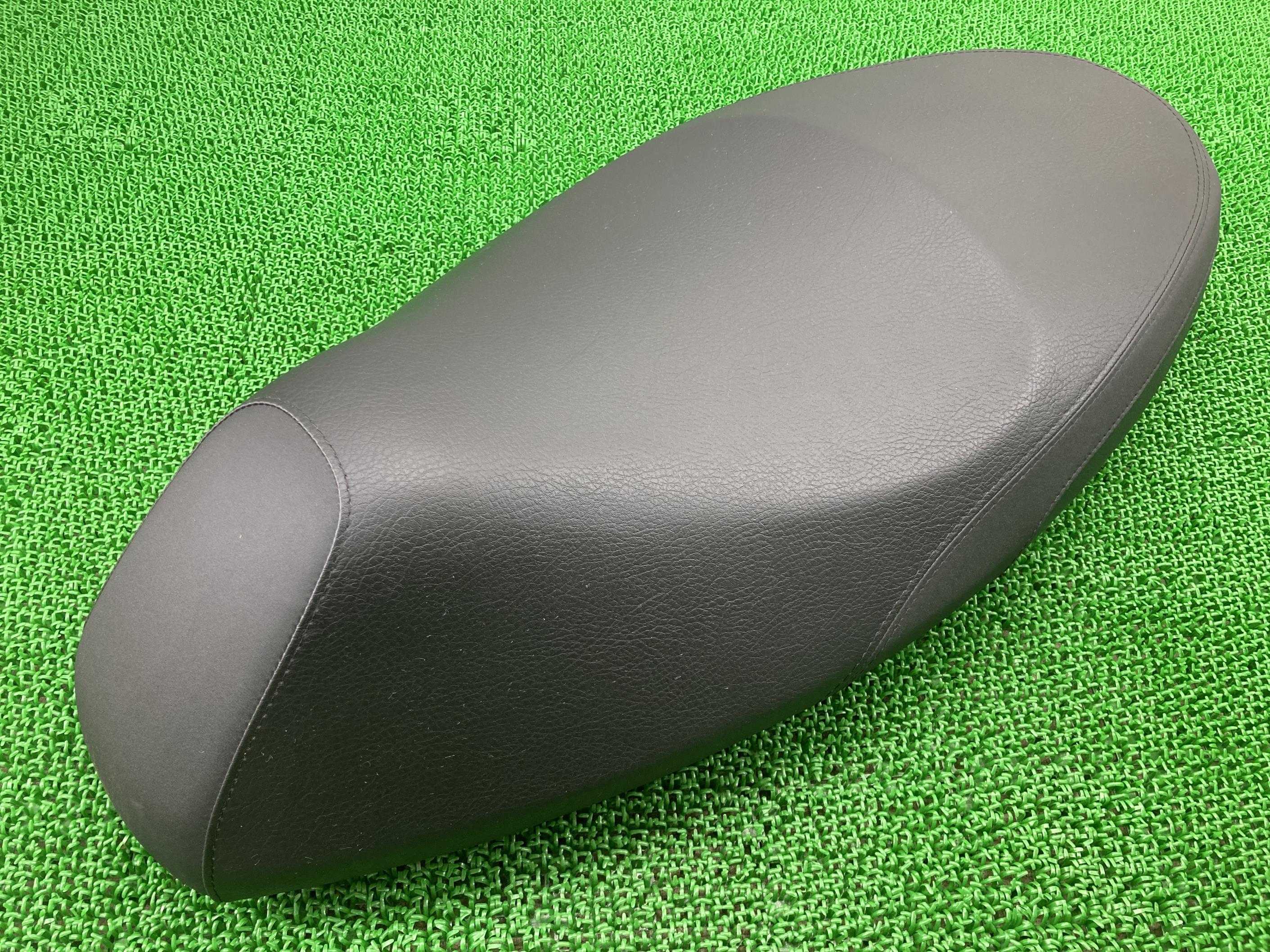 シグナスX125シートSED8J-019***ヤマハ純正バイク部品2021年式外しSED8J4型モトGPエディション綺麗良品車検Genuine【中古】 77