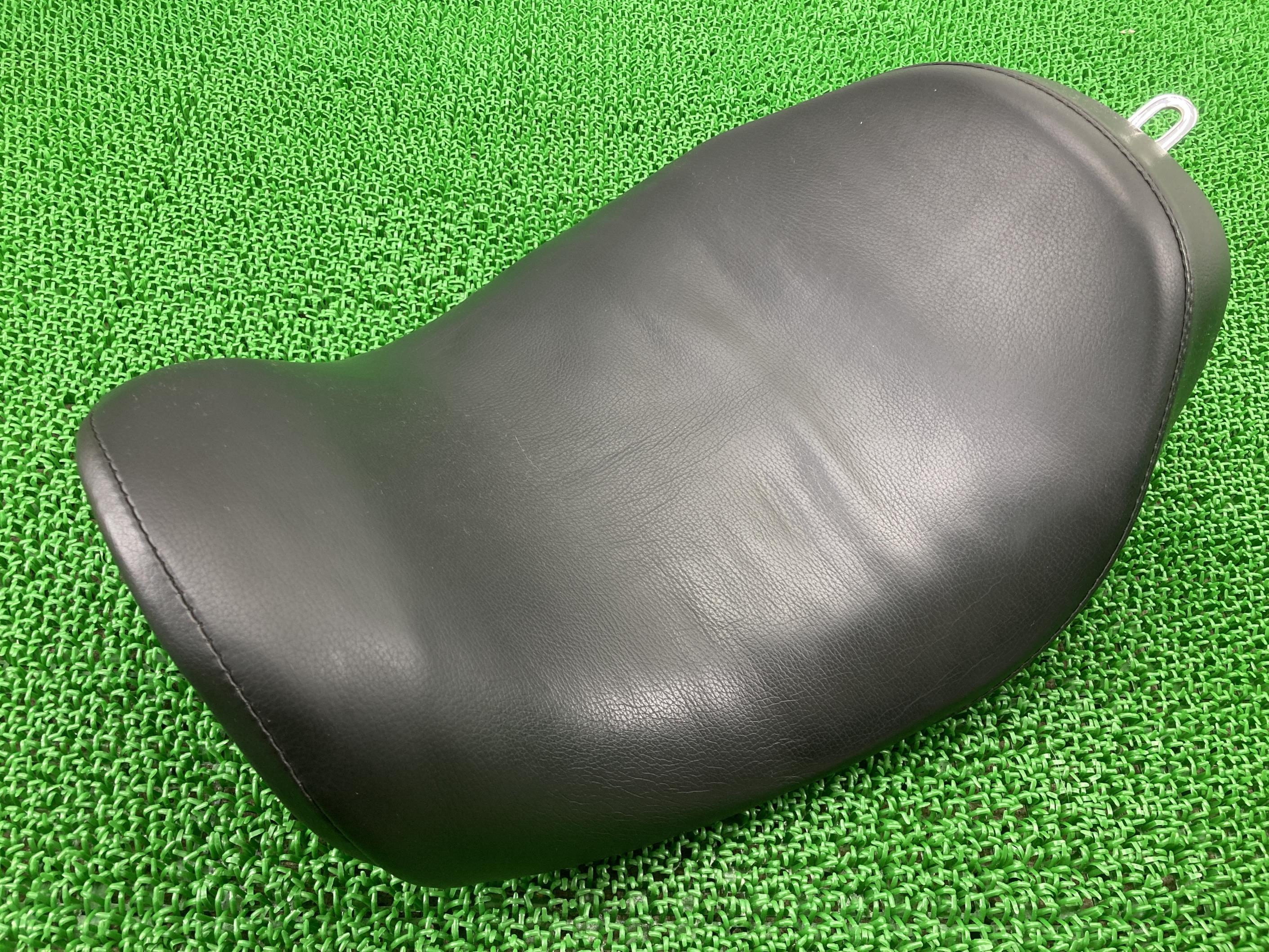楽天市場】FXSTC1580 シート ハーレー 純正 バイク 部品 ソフテイル