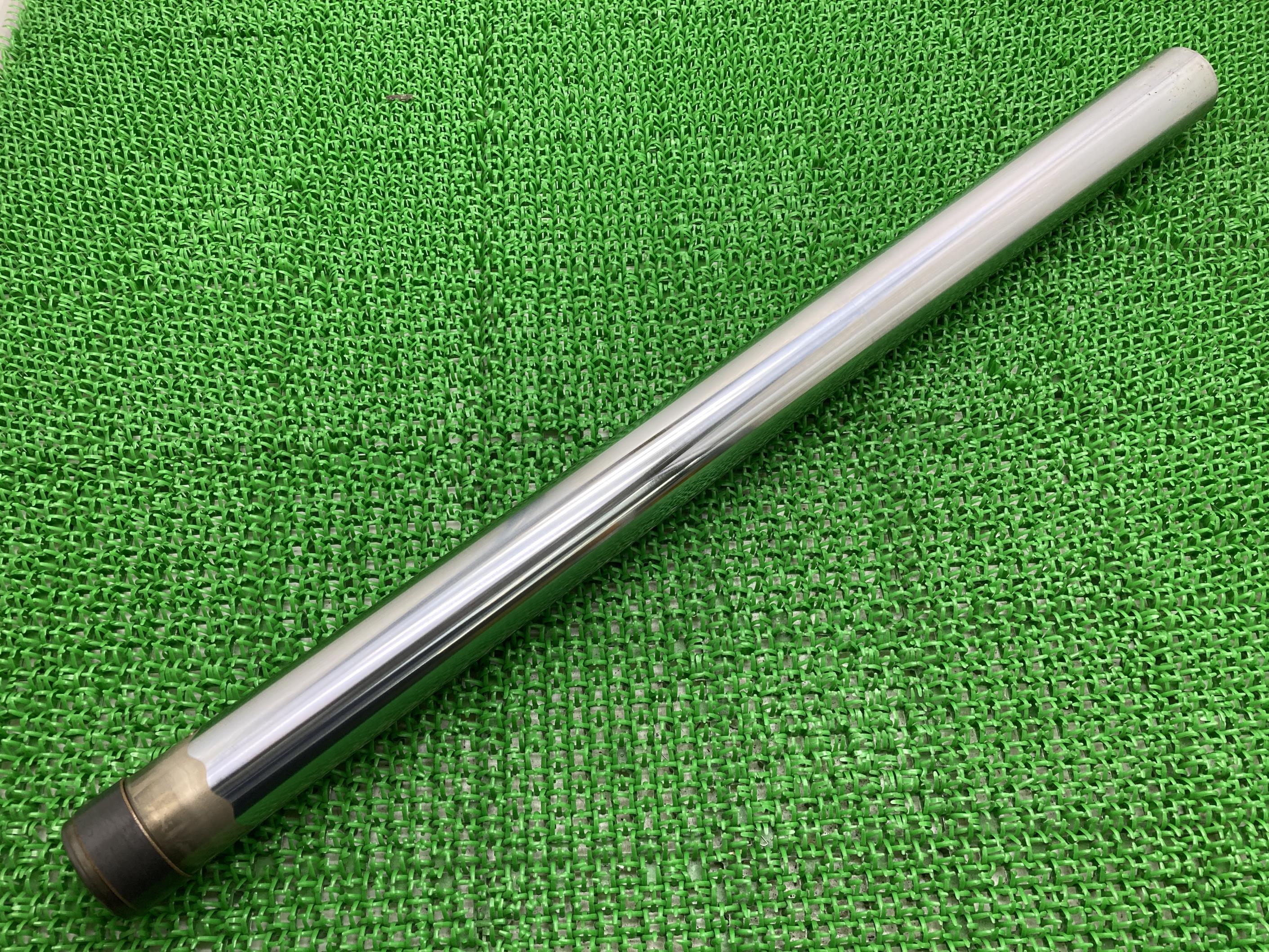 CB1300SF インナーチューブ 在庫有 即納 ホンダ 純正 新品 バイク 部品 未使用品 SC40 曲がり無し 修復素材に 廃盤 車検 Genuine