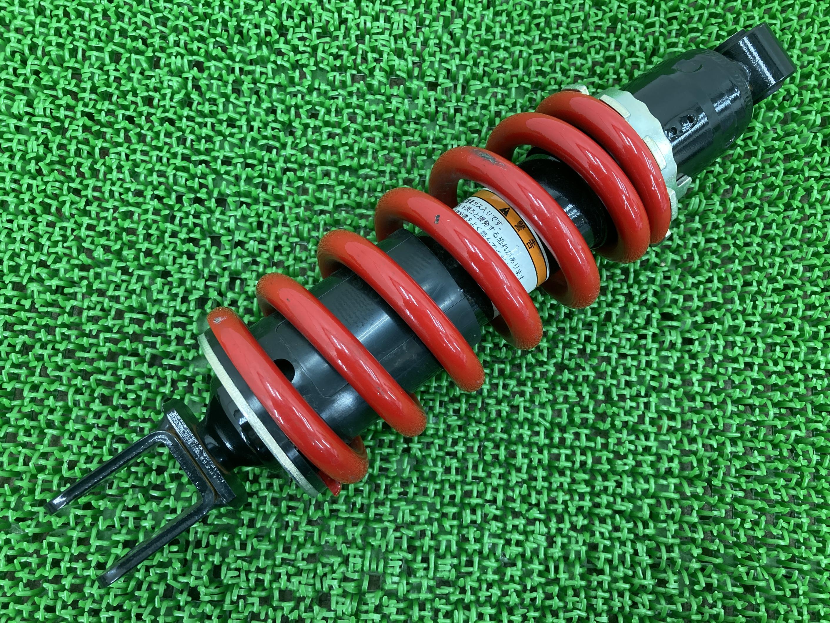 XSR900純正リヤサスペンション Amazon.co.jp: XSR900 純正リアサスペンション : 車＆バイク