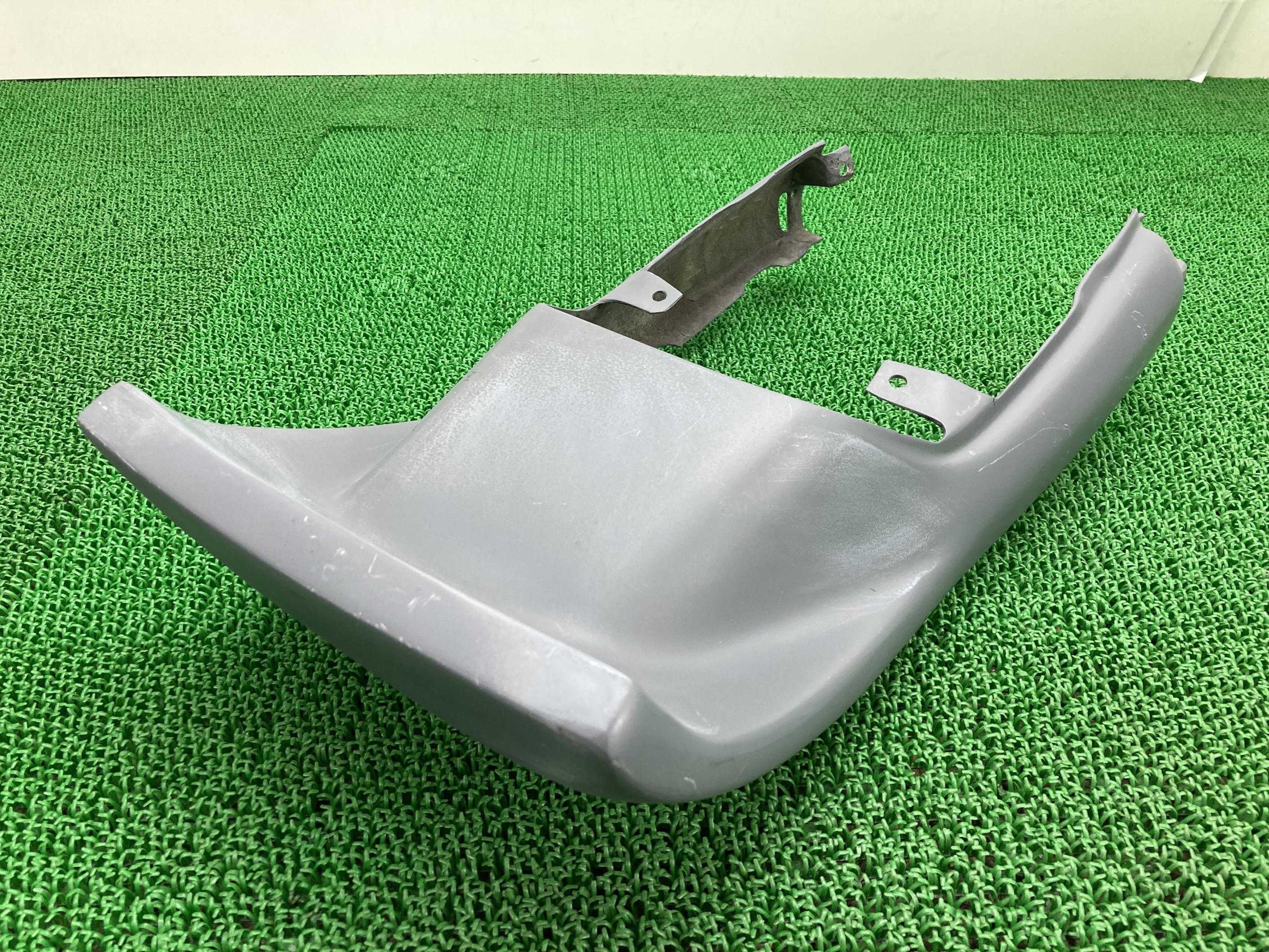 ジェイドテールカウル社外バイク部品MC23JADEFRPハネテールカスタム素材やペイント素材に品薄【中古】 47｜ティーエスパーツ　店