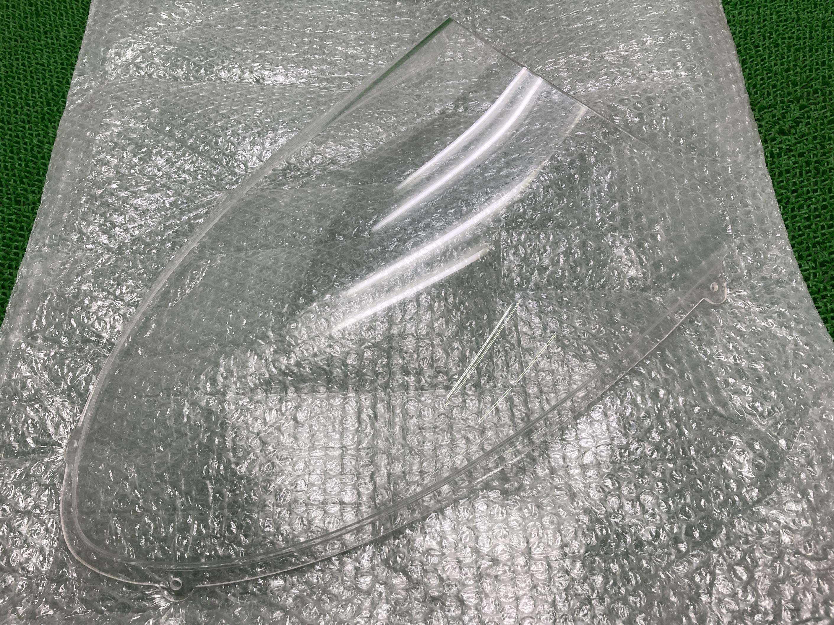 ST3 スクリーン 在庫有 即納 ドゥカティ 純正 新品 バイク 部品 未使用 ST3S ABS ST4S ST4S 車検 Genuine｜ティーエスパーツ　店 29,770円