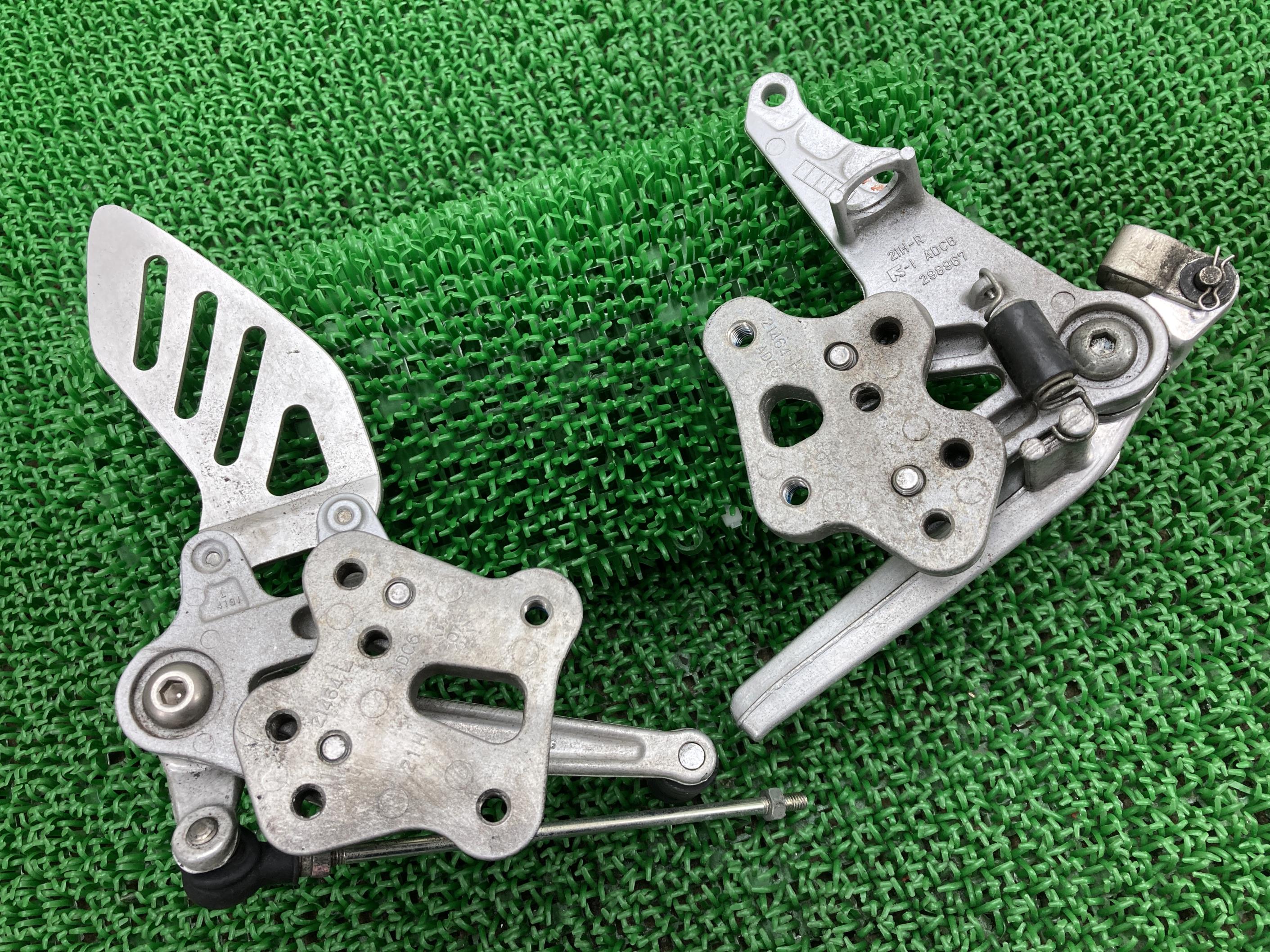 中古のバイク部品はTS-Parts