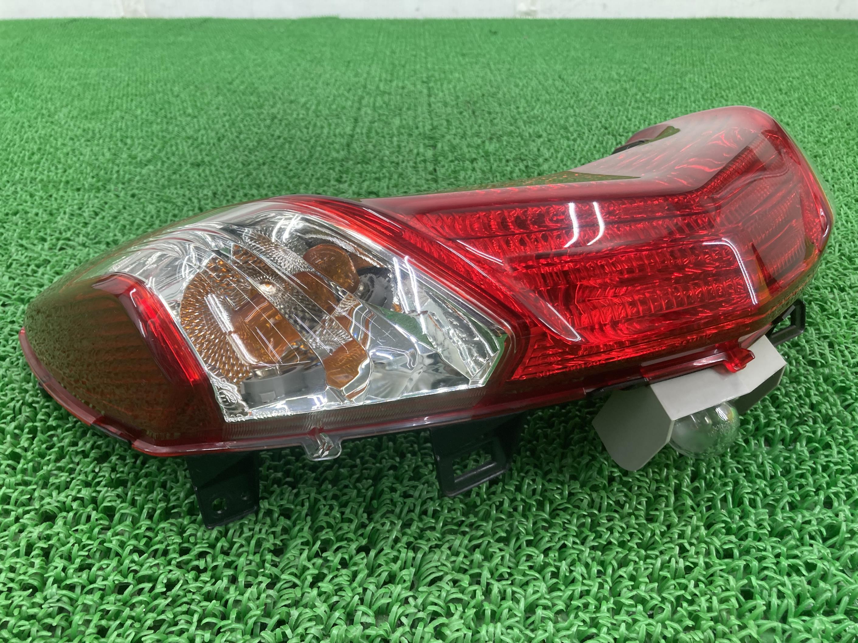 楽天市場】マジェスティ 250 SG20J 4D9 LED テールランプ と