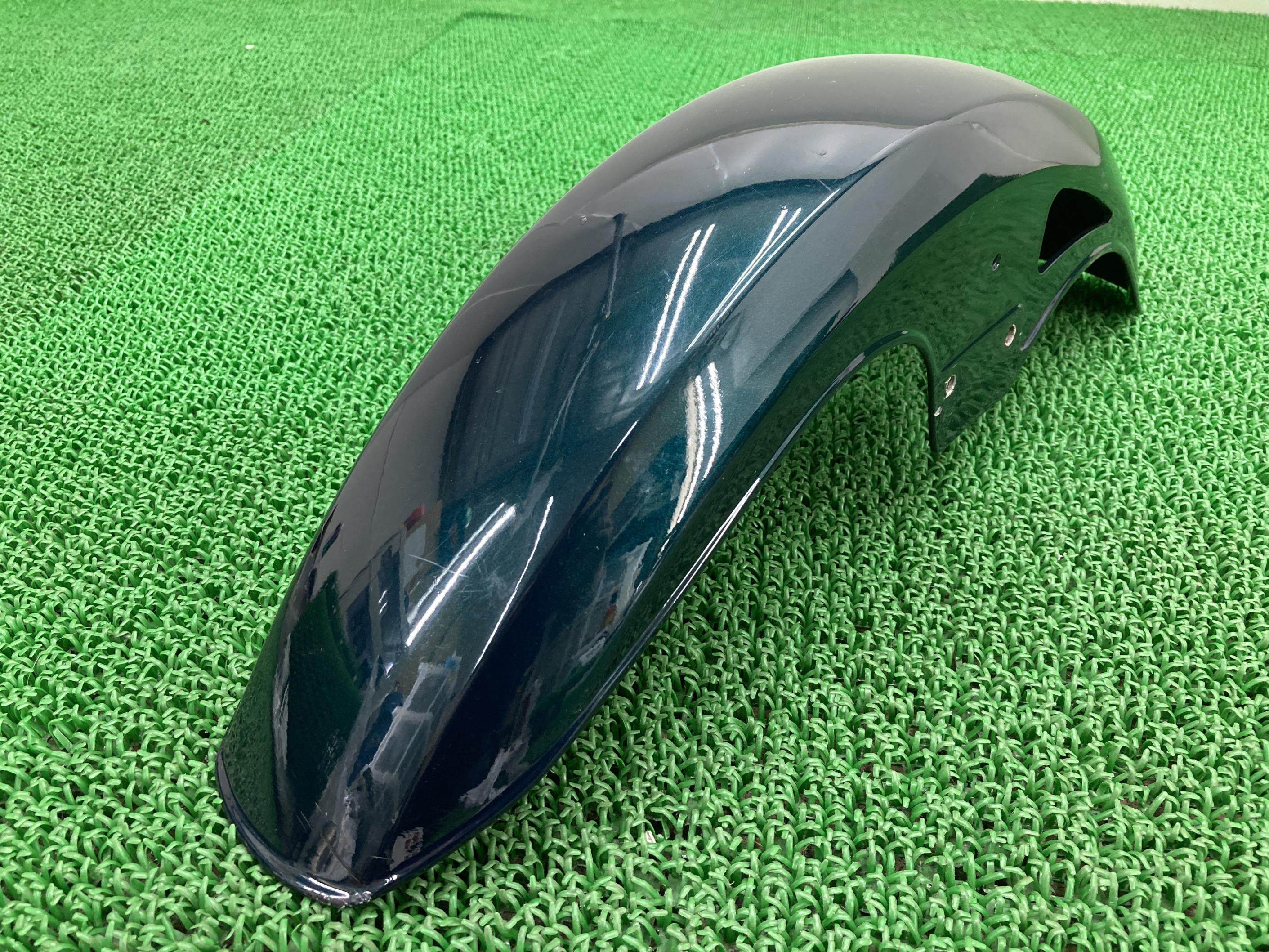 楽天市場】KAWASAKI カワサキ 500SS フロントフェンダー H1