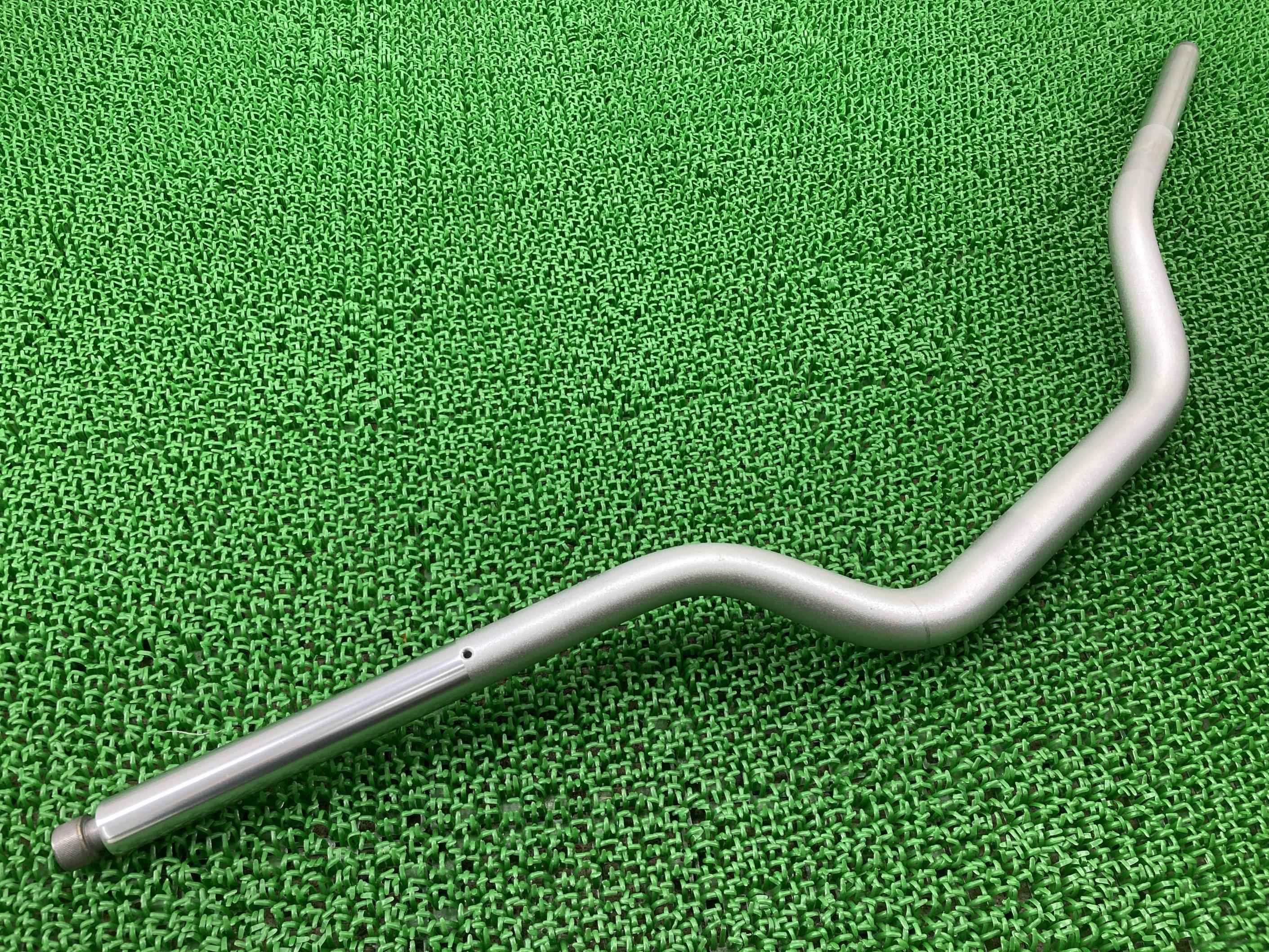 RnineTスクランブラー ハンドル WB10A0603FZ424*** BMW 純正 バイク 部品 2015年式外し 854469503 テーパーハンドル コンディション良好 曲がり無し 車検 Genuine 【中古】 27｜ティーエスパーツ　店