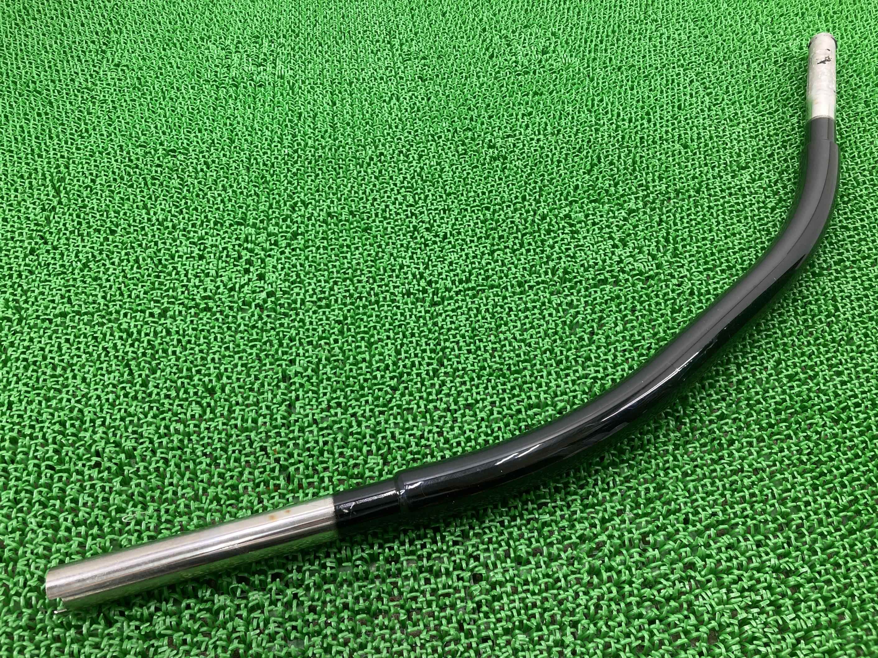 FXSB1690ハンドル5HD1BFVE5HB012***ハーレー純正バイク部品ブレイクアウト幅840mm電子スロットル用1.25インチファットバーコンディション良好曲がり無し車検Genuine【中古】 25｜ティーエスパーツ　店