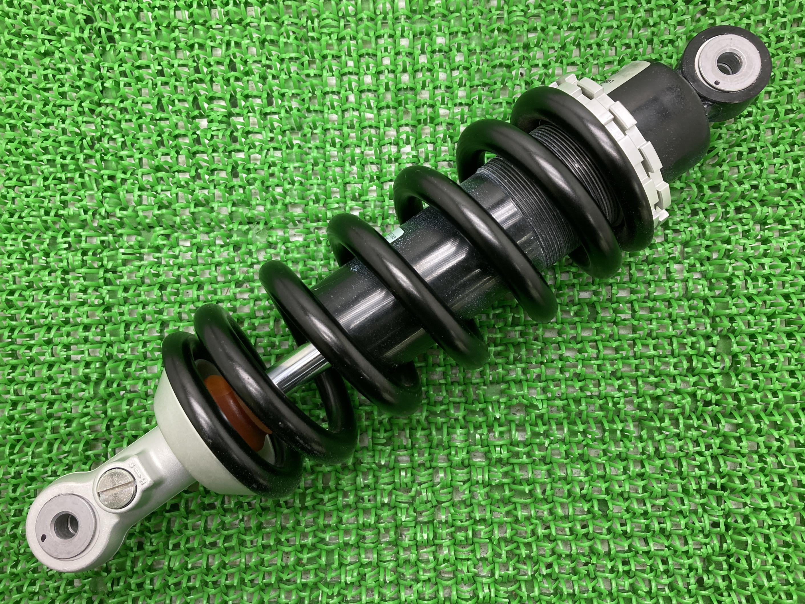 楽天市場】Rin Parts リンパーツ ローダウンリヤショック ズーマー