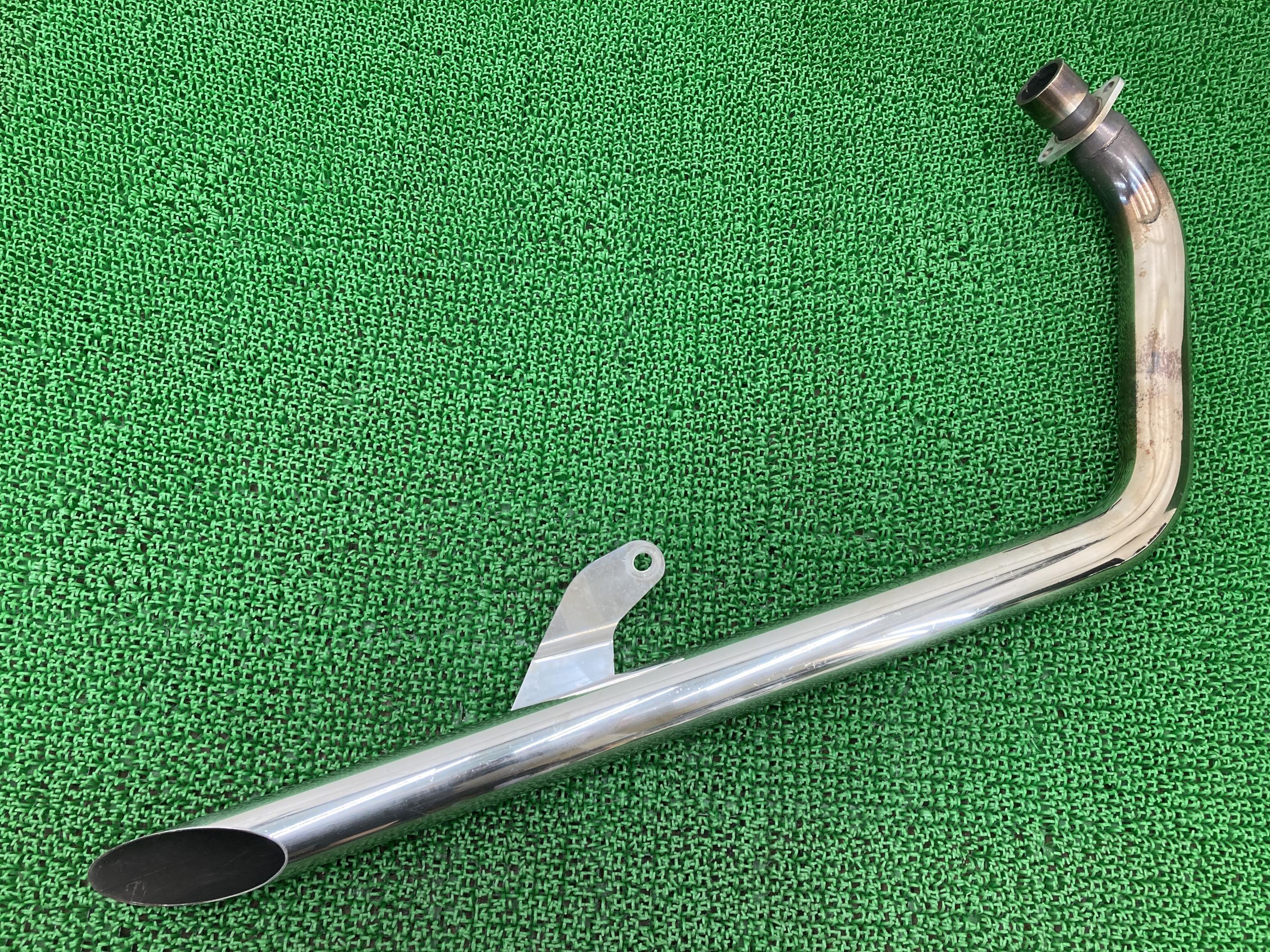 U-CP ステンレス スラッシュカットマフラー ビラーゴ250 Amazon | U-CP ステンレス スラッシュカットマフラー ビラーゴ250