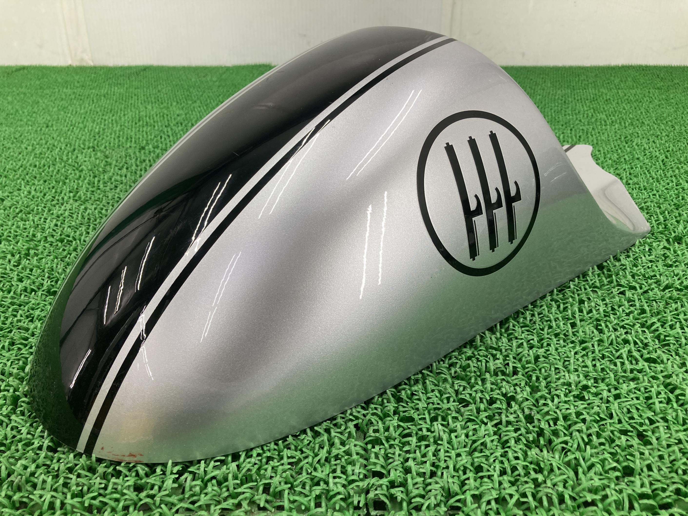 純正オプション？ RZV500 シート シングルシート カウル 【公式通販】