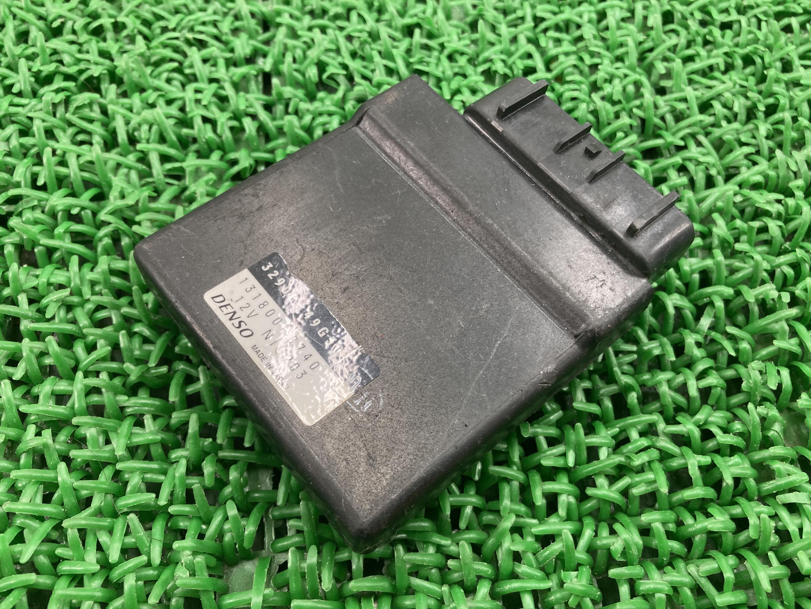 楽天市場】バンディット250 GJ74A 前期 CDI イグナイター 純正