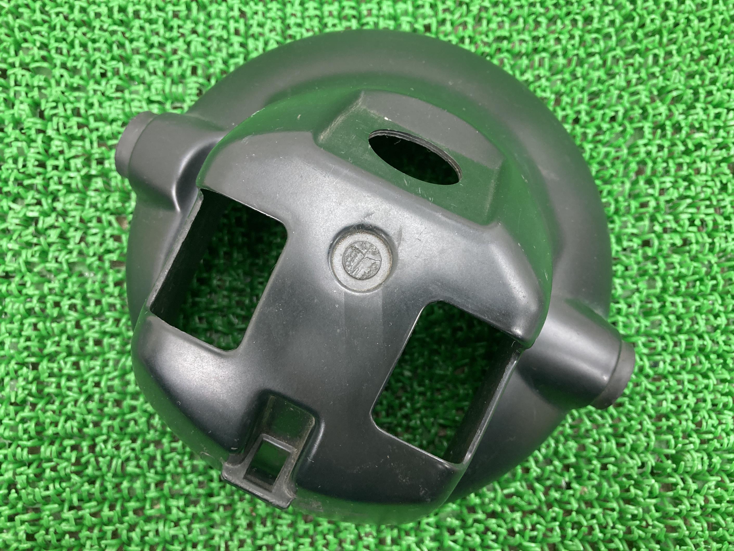 楽天市場】GPZ400F ヘッドライトケース 001-2722 カワサキ 純正 バイク