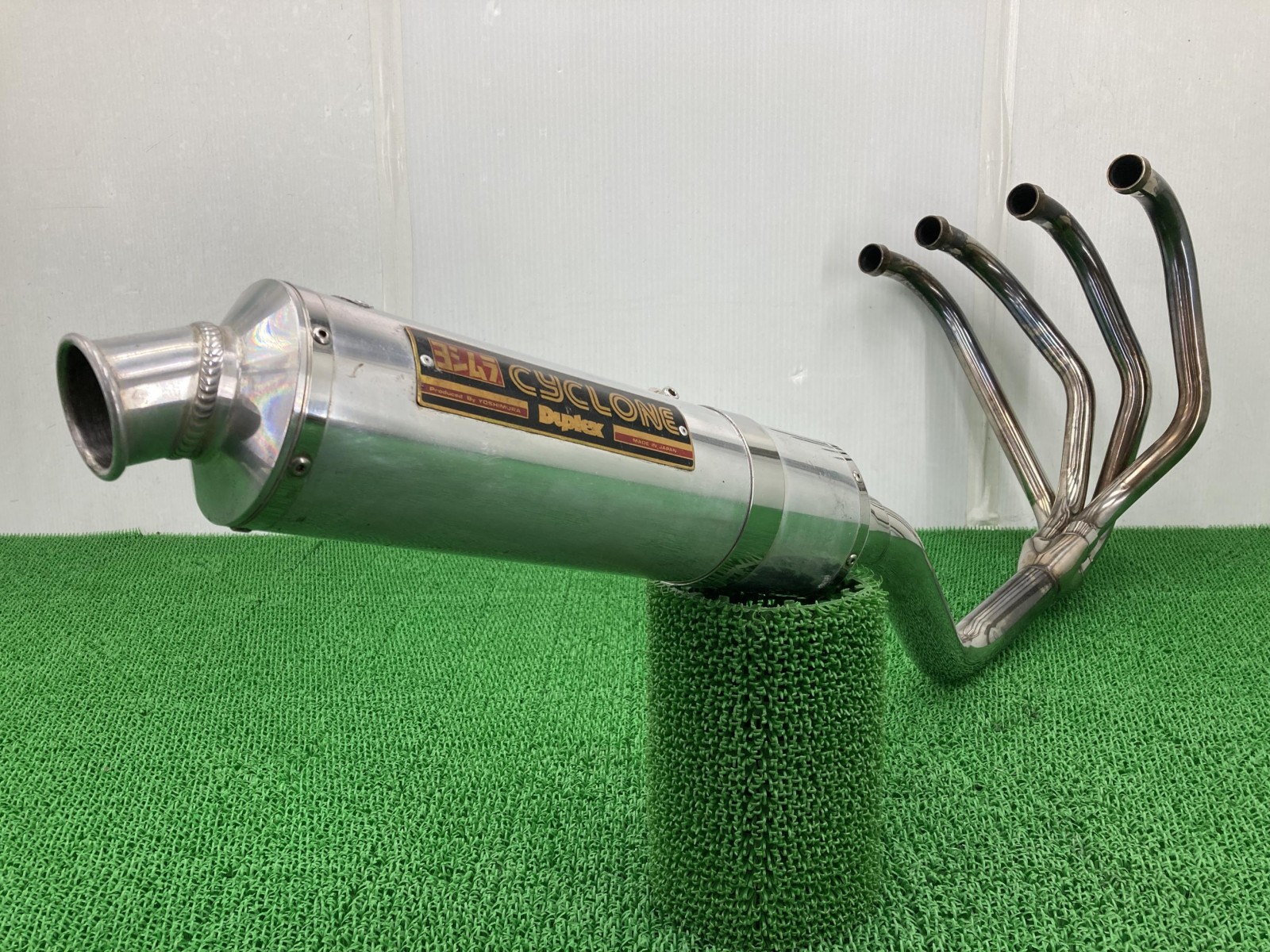 楽天市場】-08 ｾﾞﾌｧｰ1100 ﾉｼﾞﾏ FASARM PRO TITAN 手曲ﾏﾌﾗｰ ﾁﾀﾝ