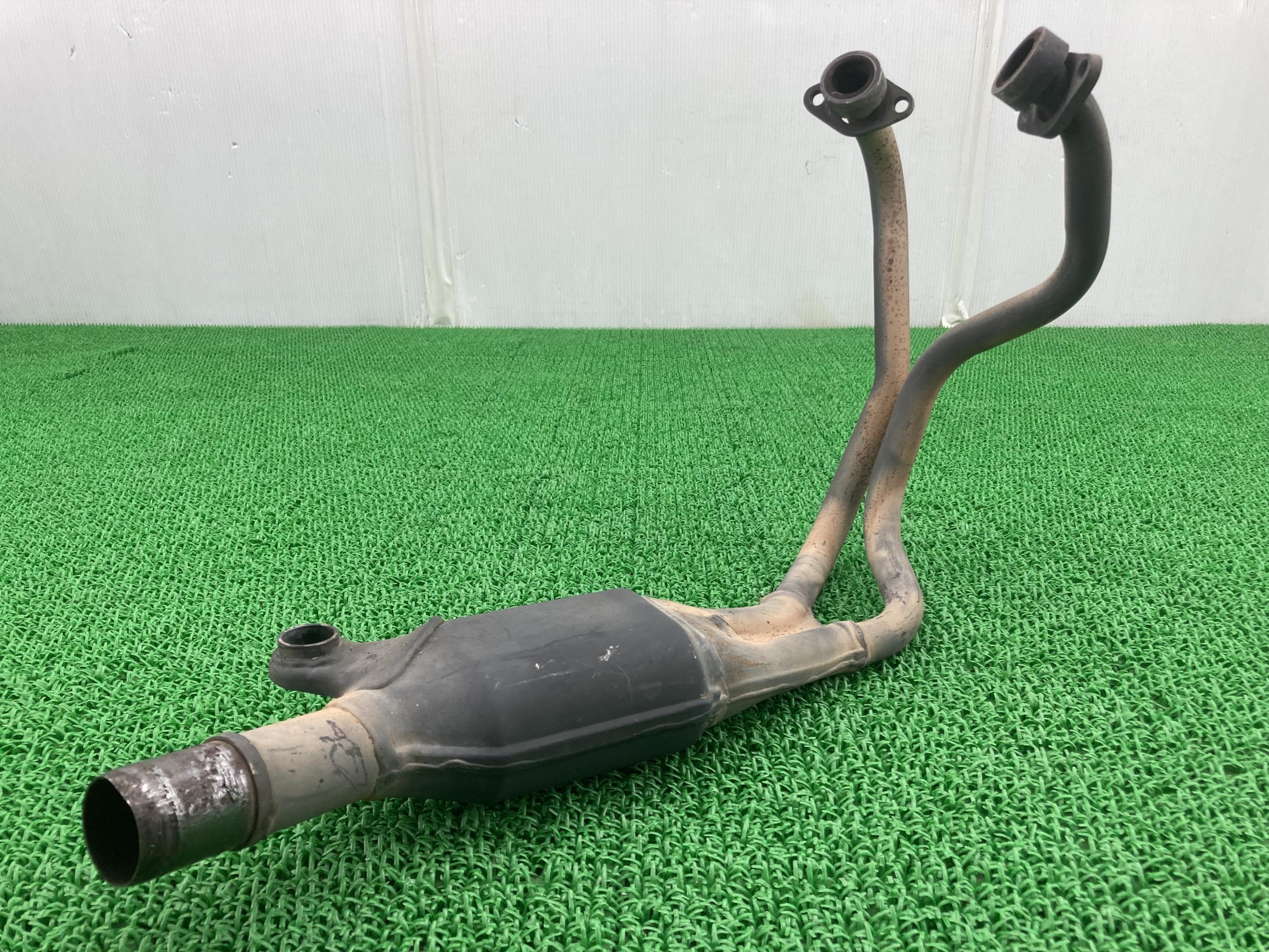 スズキ SUZUKI GSX250R DR250 触媒内蔵 フルエキ 50.8 51PpztyhriL._AC_SY200_QL15_.jpg