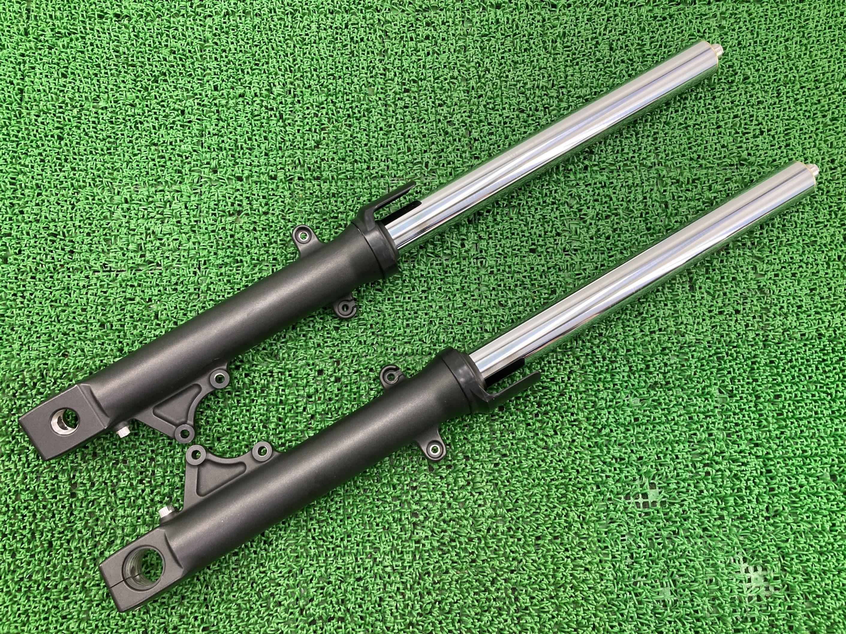 zrx1200r純正フロントフォーク 楽天市場】ZRX1200R フロントフォーク 左 カワサキ 純正 バイク 部品