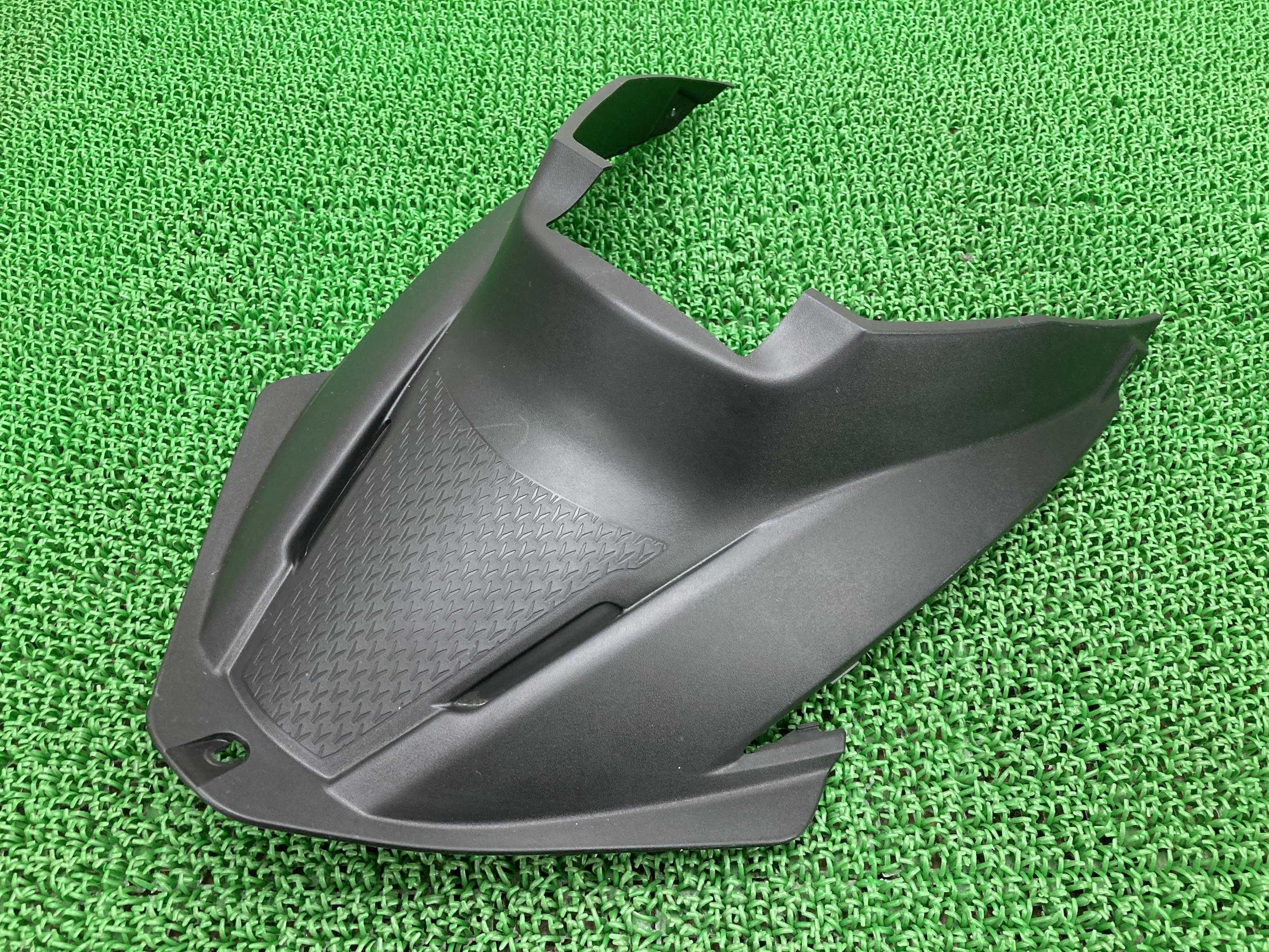 楽天市場】エナジープライス インナーカウル6点セット 黒(艶消しタイプ