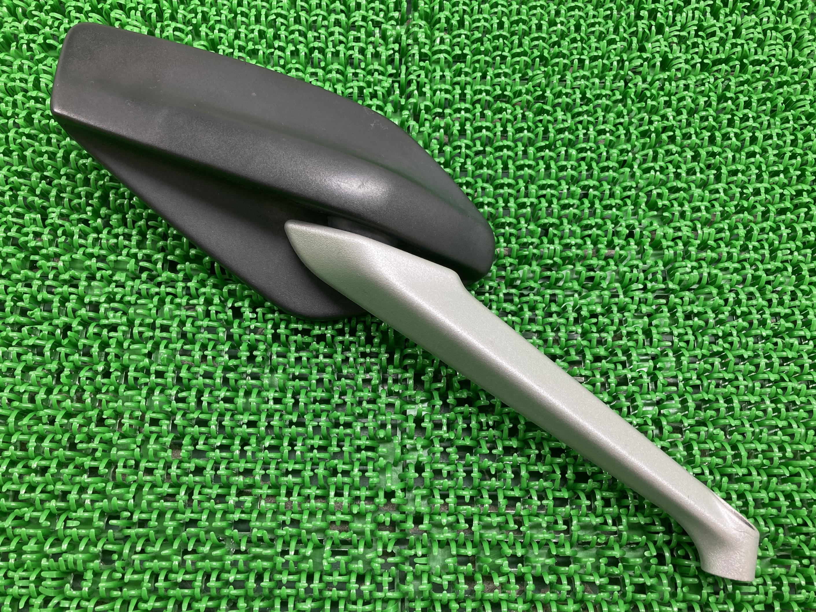 楽天市場】送料無料 12ヶ月保証 純正リペア用ミラー DIAVEL ディアベル