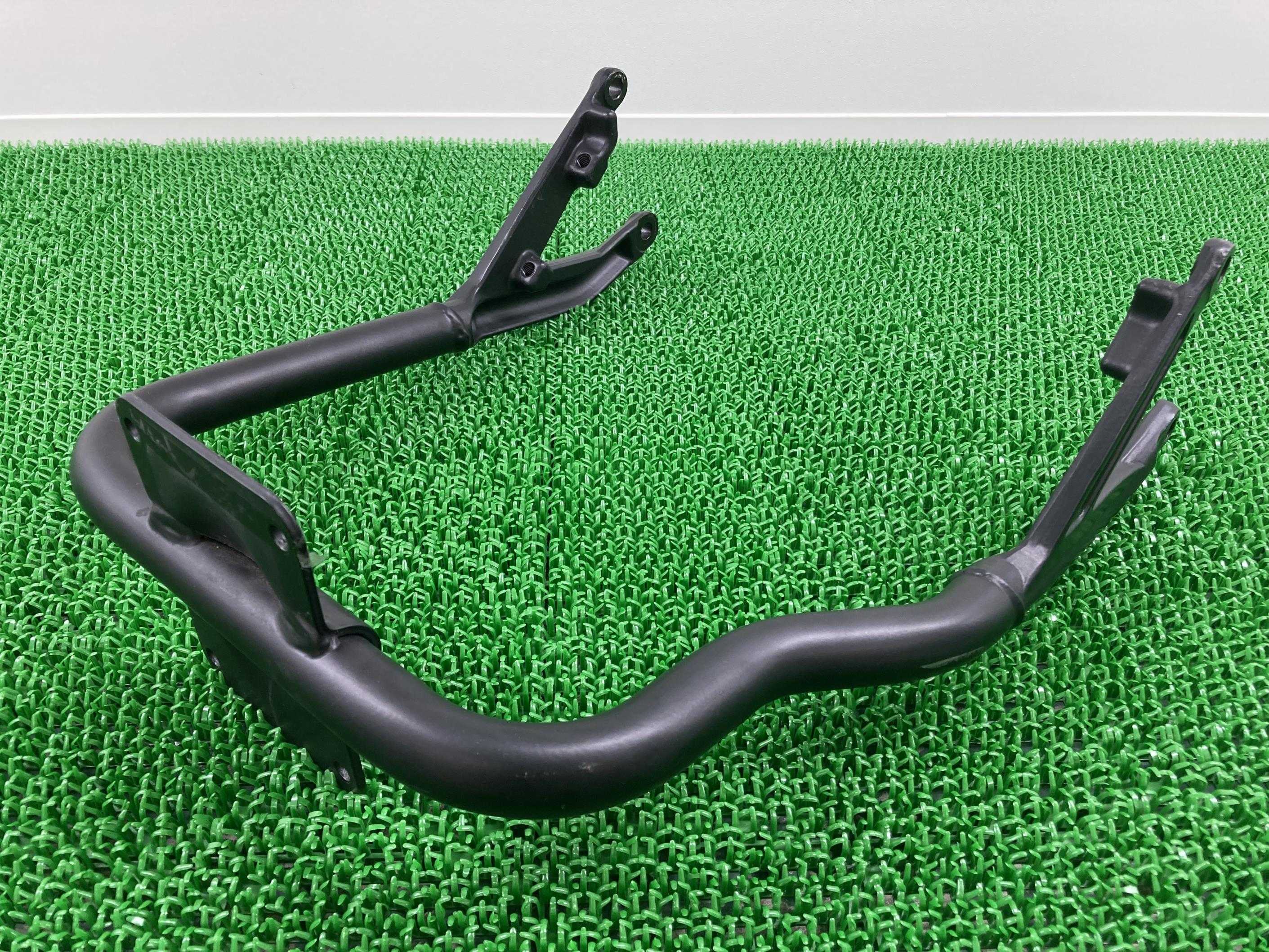 FXFBSサブフレーム5HD1YLKE5JC053***ハーレー純正バイク部品2018年式外しファットボブ114リアフェンダーステーナンバーステーコンディション良好曲がり無し車検Genuine【中古】 82|ティーエスパーツ 店