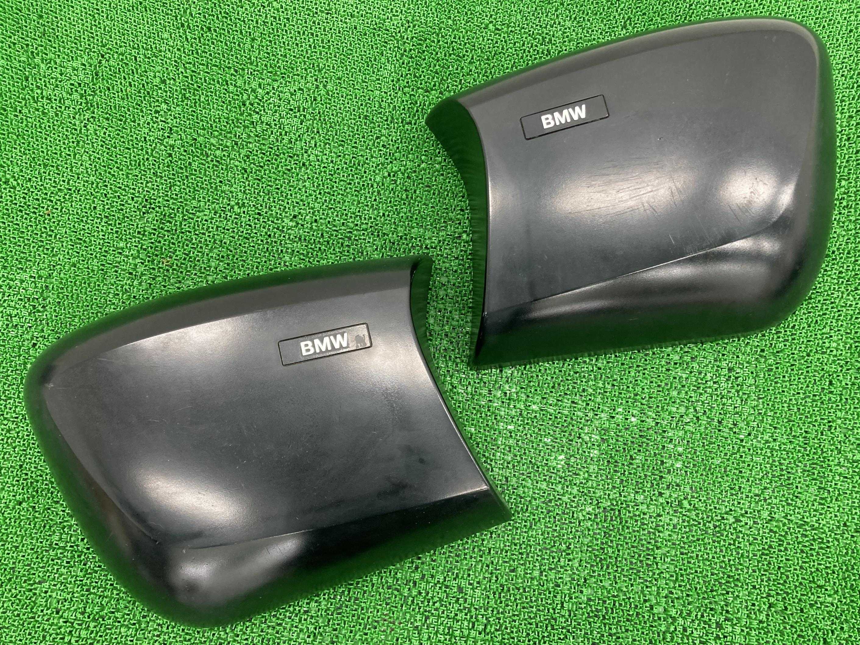 R1200ST パニアケースカバー 左右 黒 BMW 純正 バイク 部品 71.60-7683269 71.60-7683270 割れ欠け無し 品薄 希少品 車検 Genuine 【中古】 55