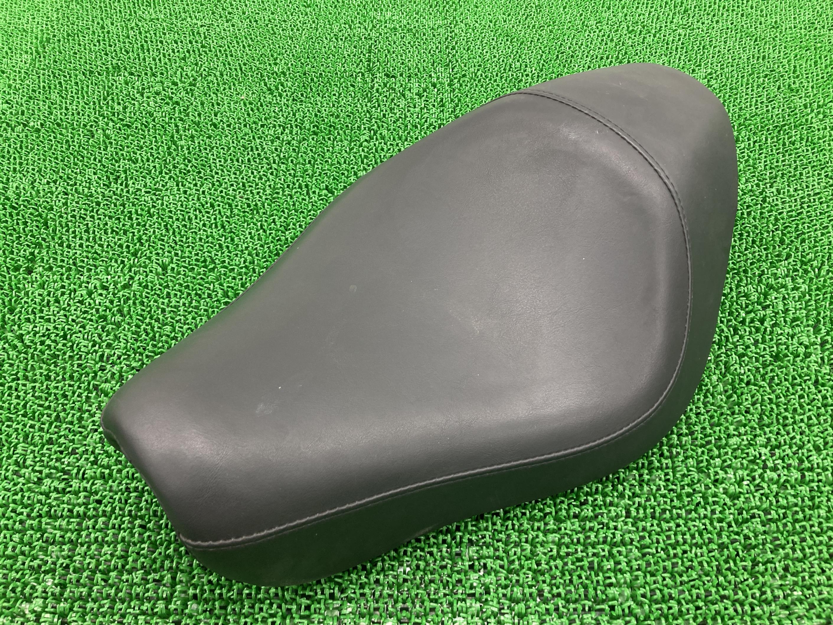 楽天市場】XL1200Nシートハーレー純正バイク部品スポーツスターナイト