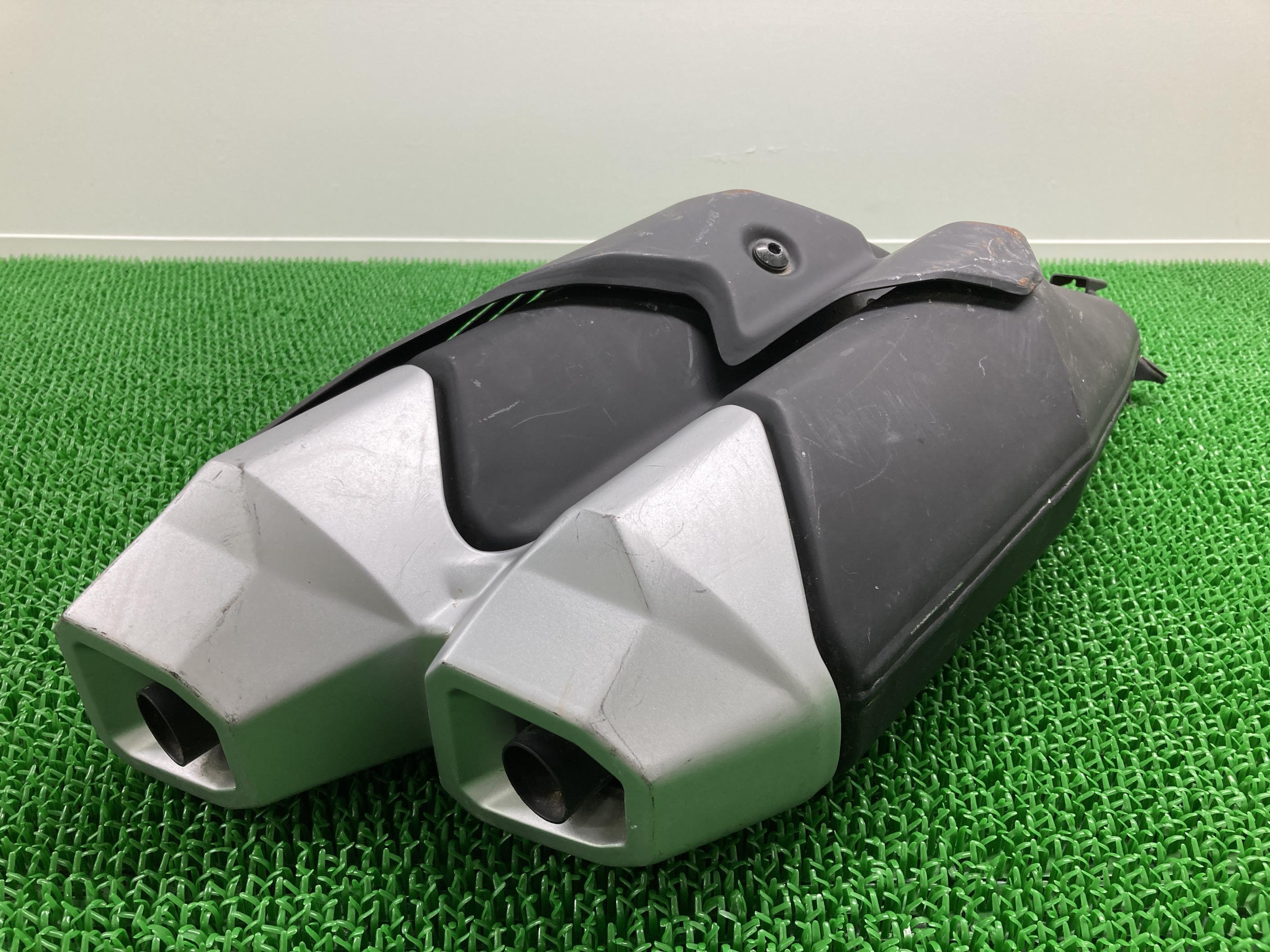 激安セール Cbr250rr サイレンサーマフラー ホンダ 純正 バイク 部品 Mc51 機能的問題なし ノーマル 車検 Genuine Ensenyamentugtpv Org