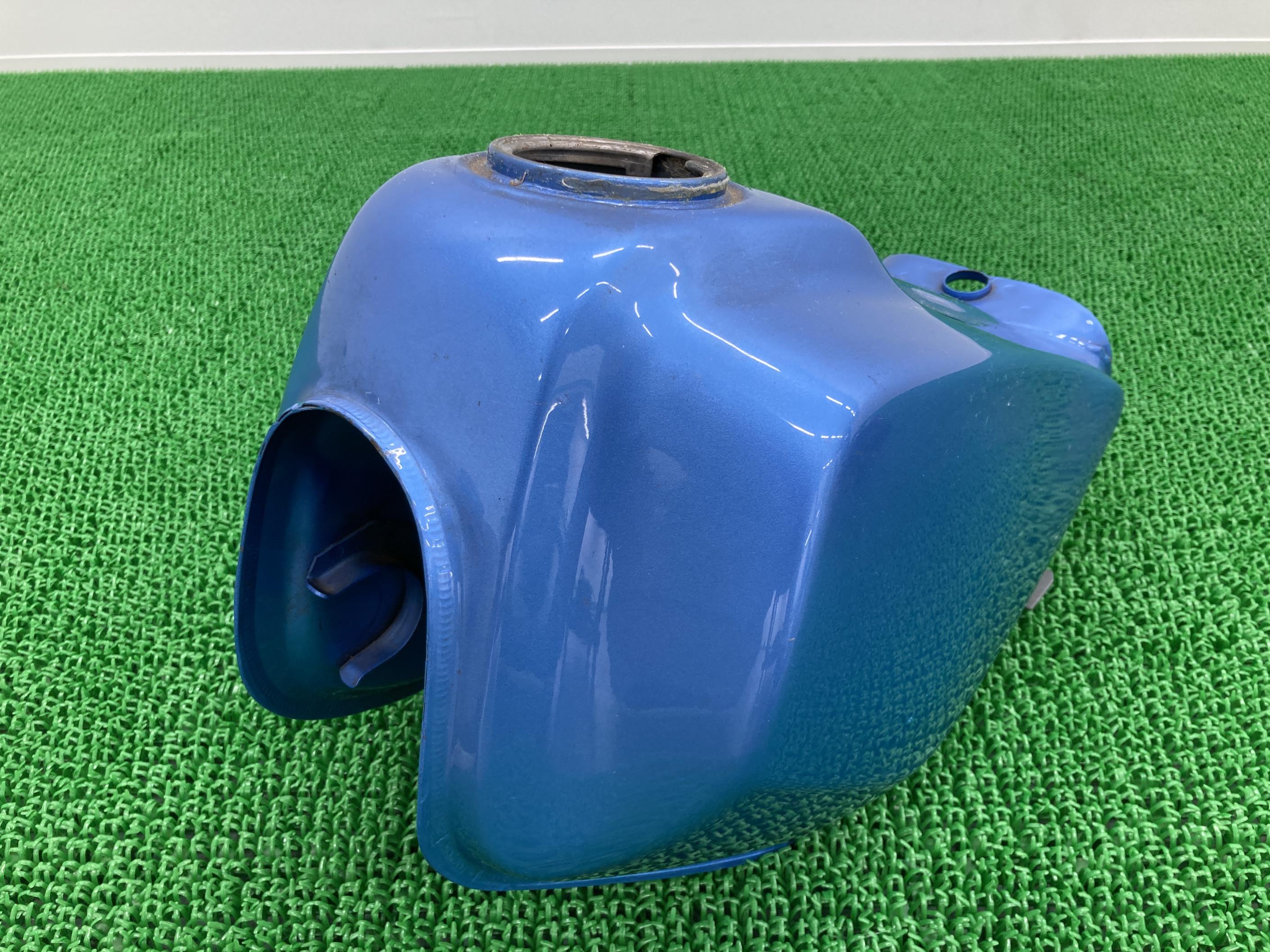 楽天市場】YAMAHA ヤマハ 社外品 TW200 燃料コック フューエルコック