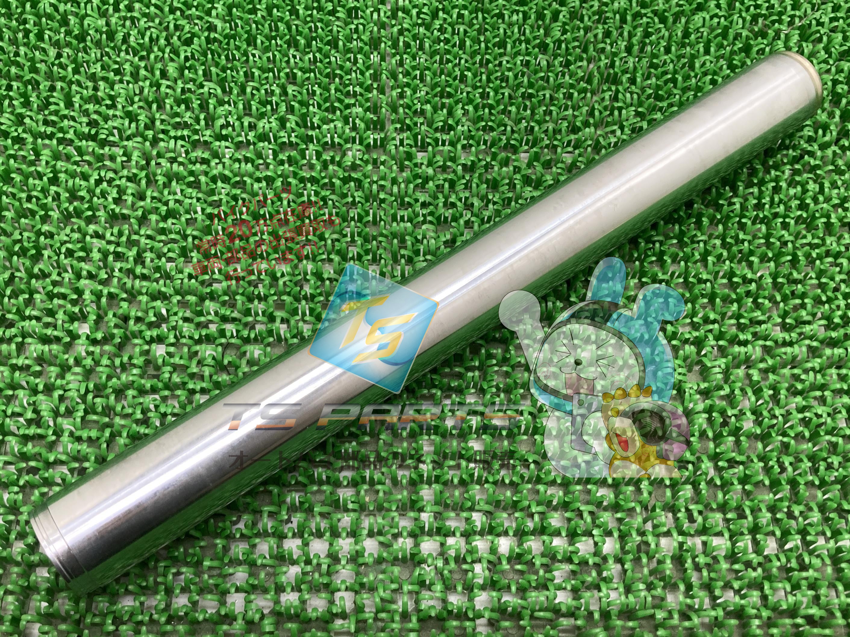 楽天市場】互換品ヤマハ 用 シグナス X フロントフォーク 左右