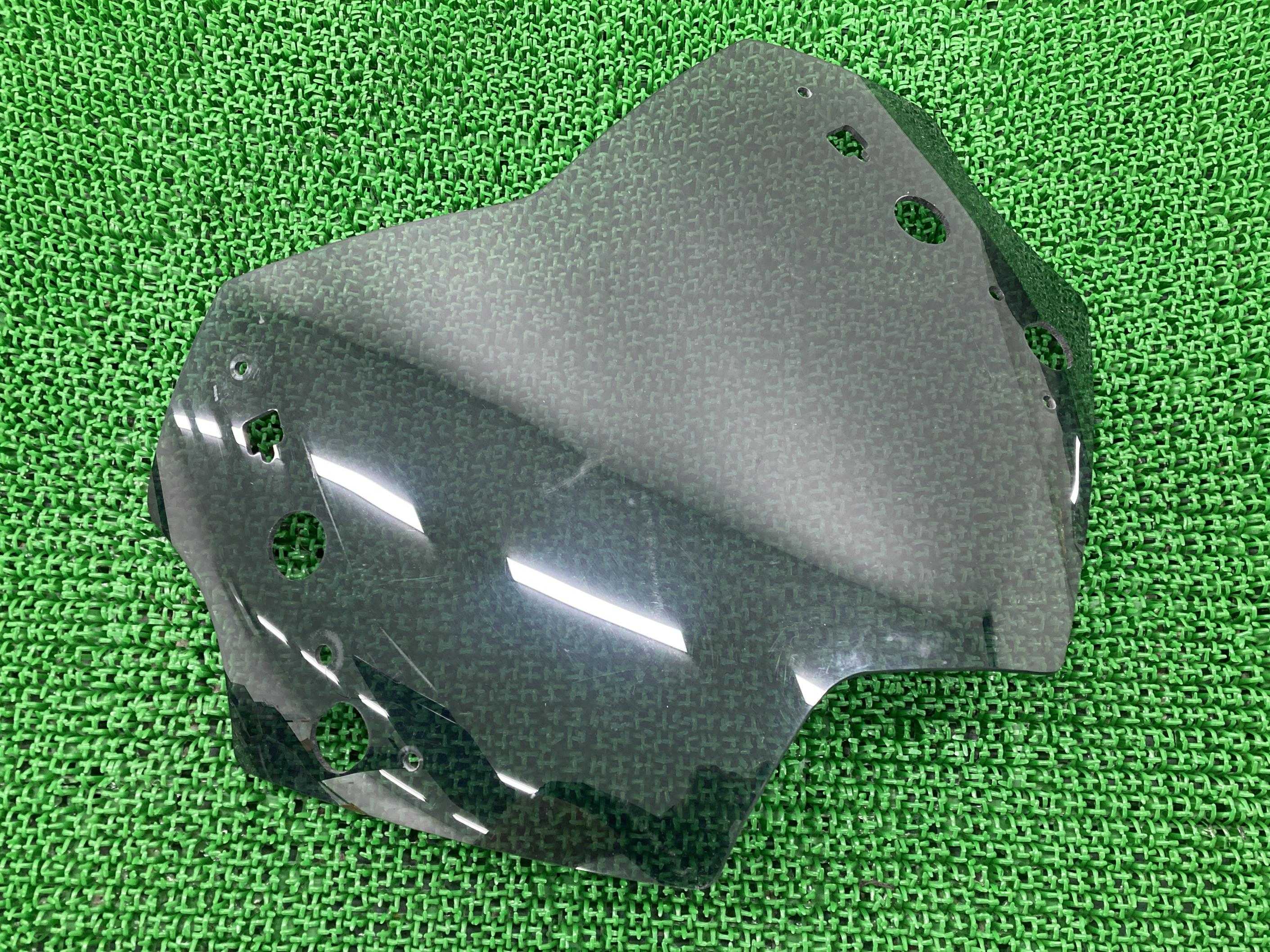 T-MAXスクリーンヤマハ純正バイク部品SJ12Jスモークショートスクリーン割れ欠け無し品薄希少品車検Genuine【中古】|ティーエスパーツ 店