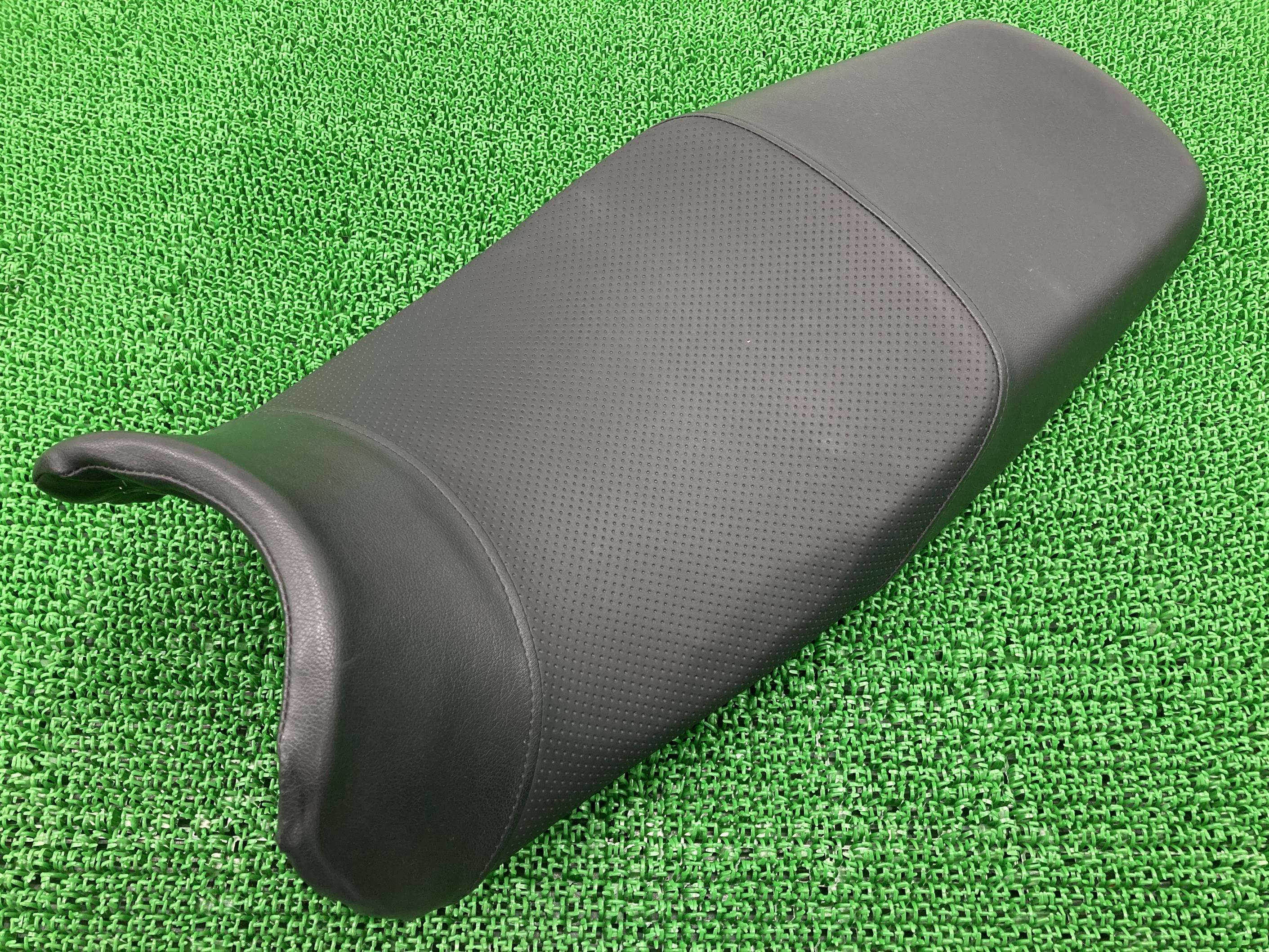 楽天市場】KAWASAKI カワサキ GPZ750F シート ZX750A【中古