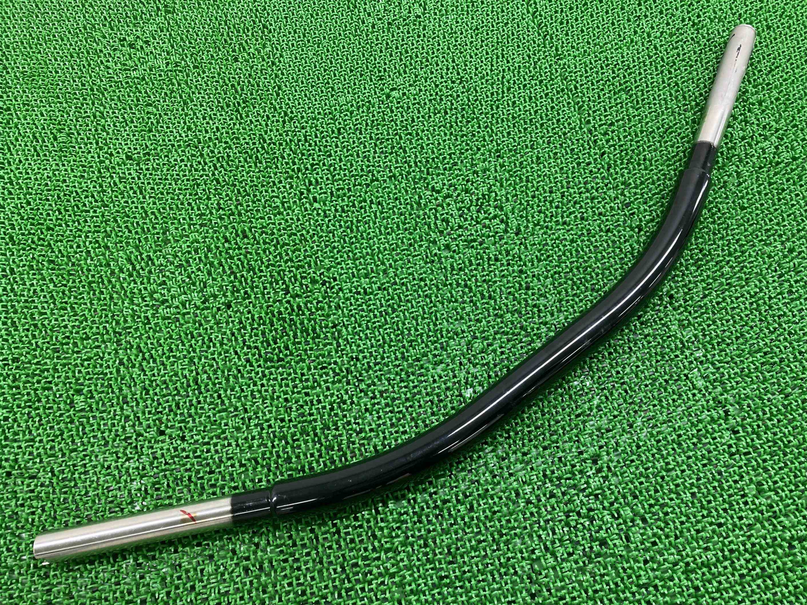 FXSB1690ハンドル5HD1BFVE5GB024***ハーレー純正バイク部品2016年式外しブレイクアウト曲がり無し電子スロットル用1.25インチファットバー車検Genuine【中古】 96
