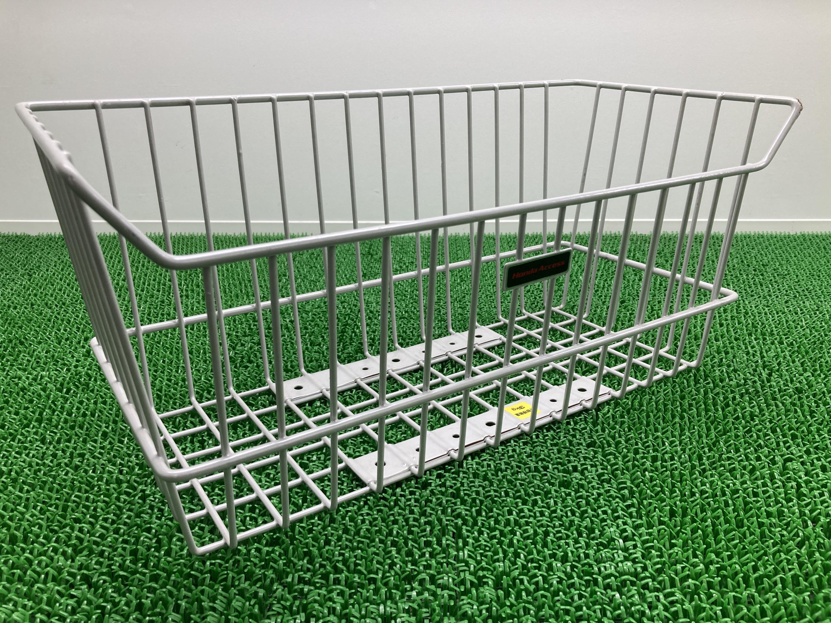 楽天市場】グラストラッカーリアフェンダースズキ純正バイク部品
